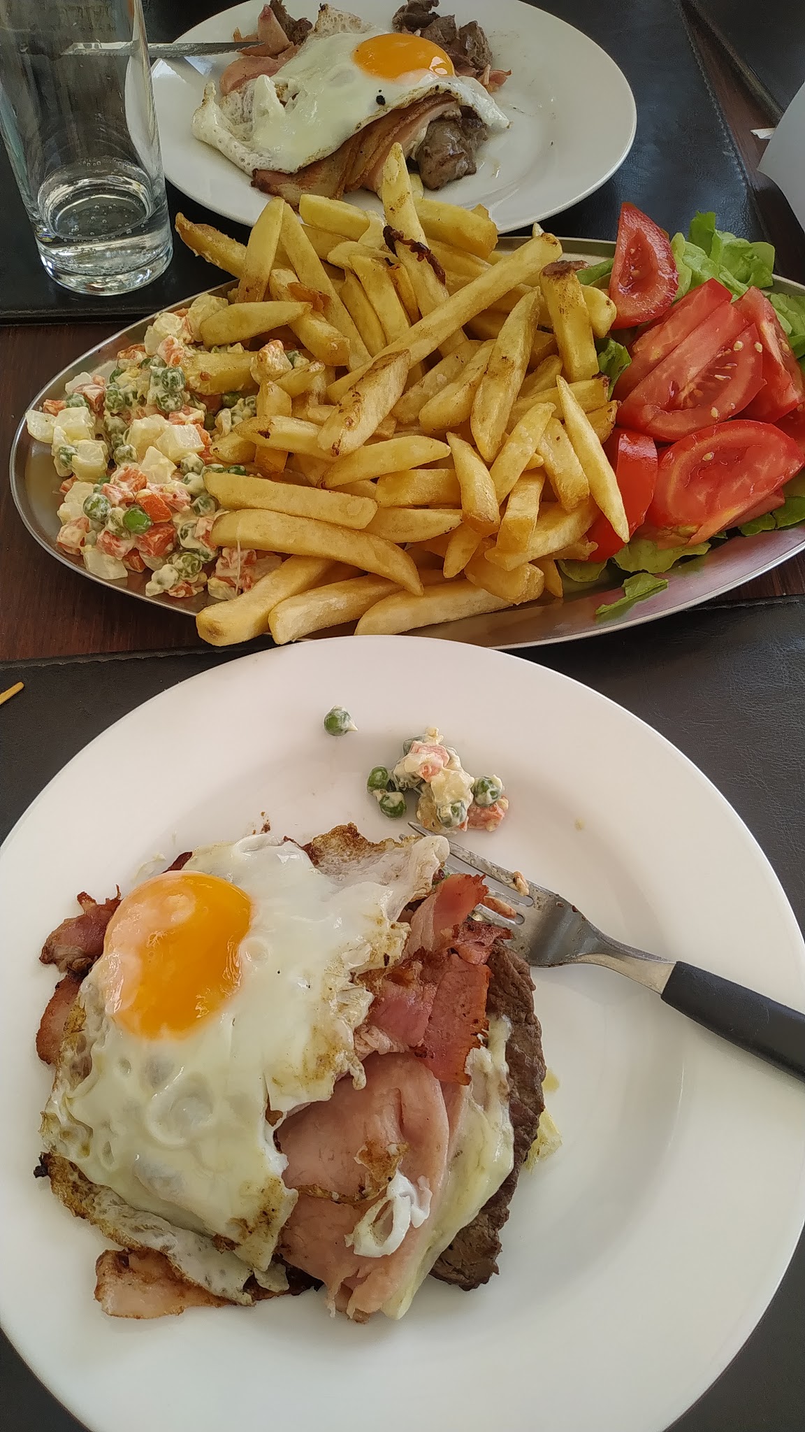 Restaurante Crismai