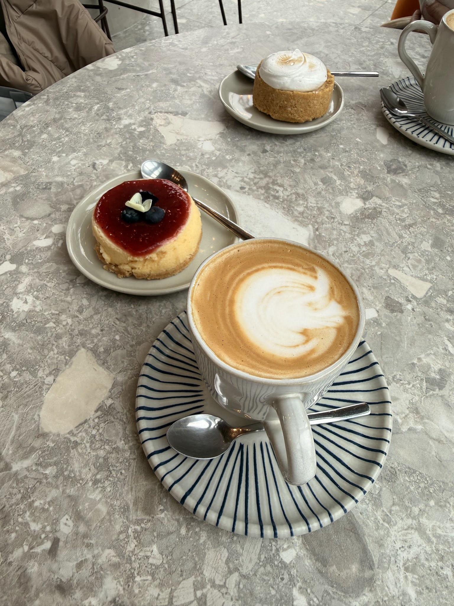 Leído Café