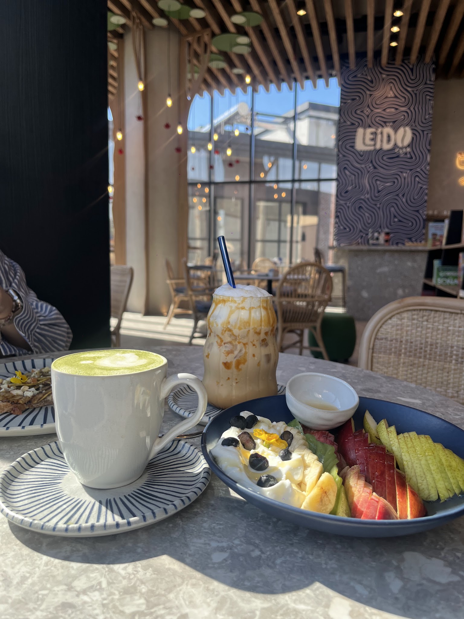 Leído Café