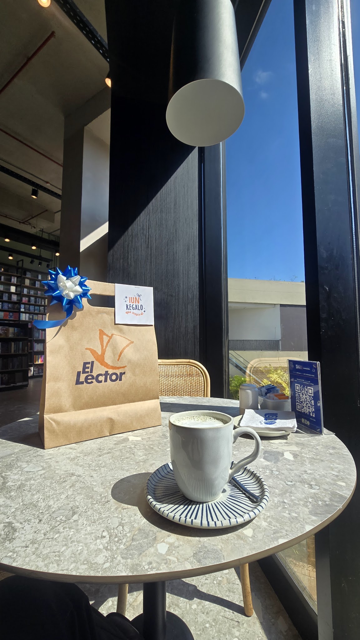 Leído Café