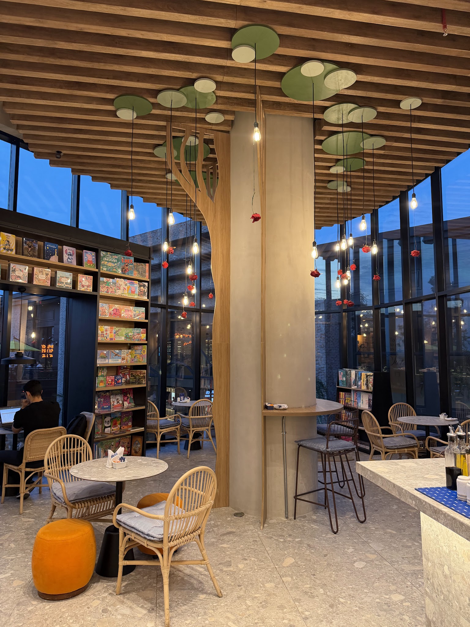 Leído Café