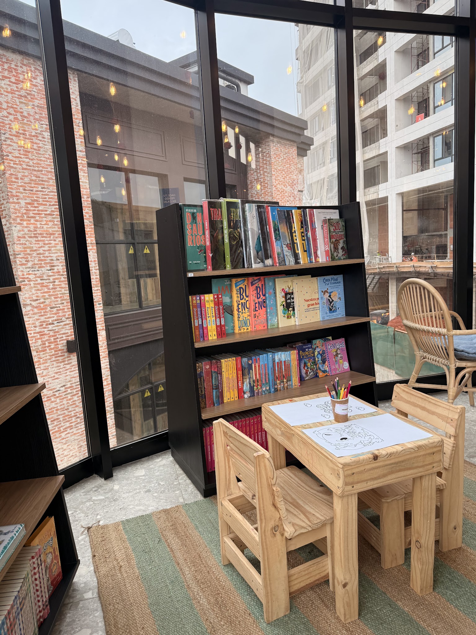 Leído Café