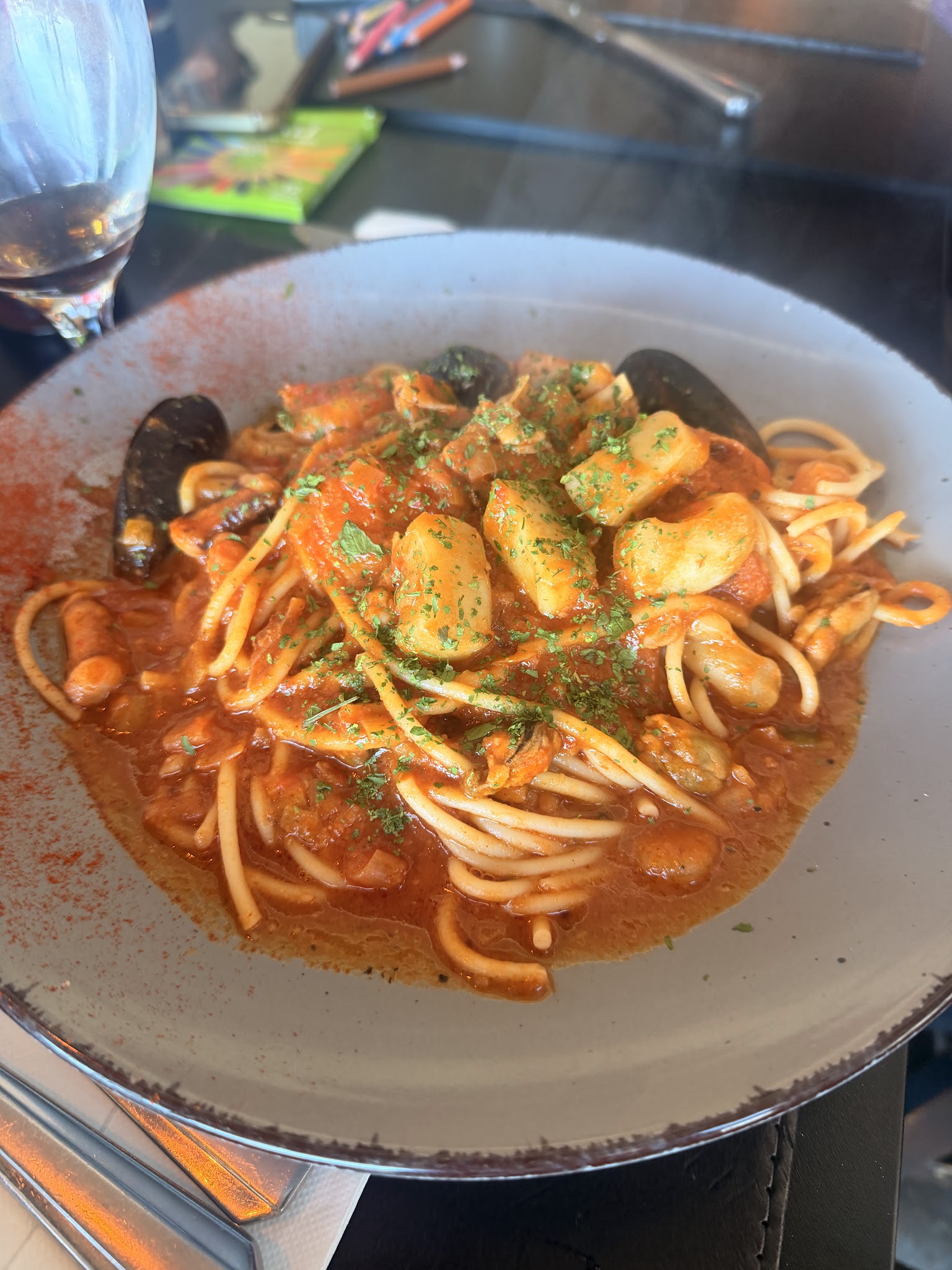 Trattoria Da Piero