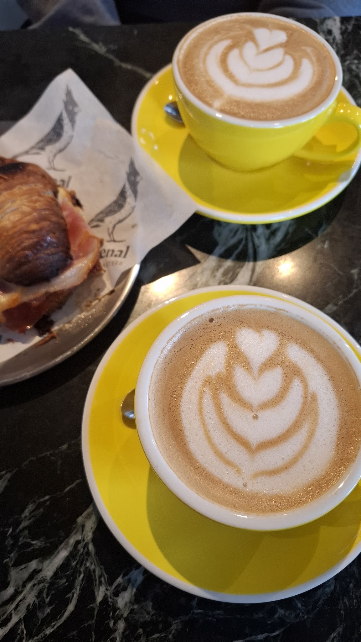 Cardenal Café