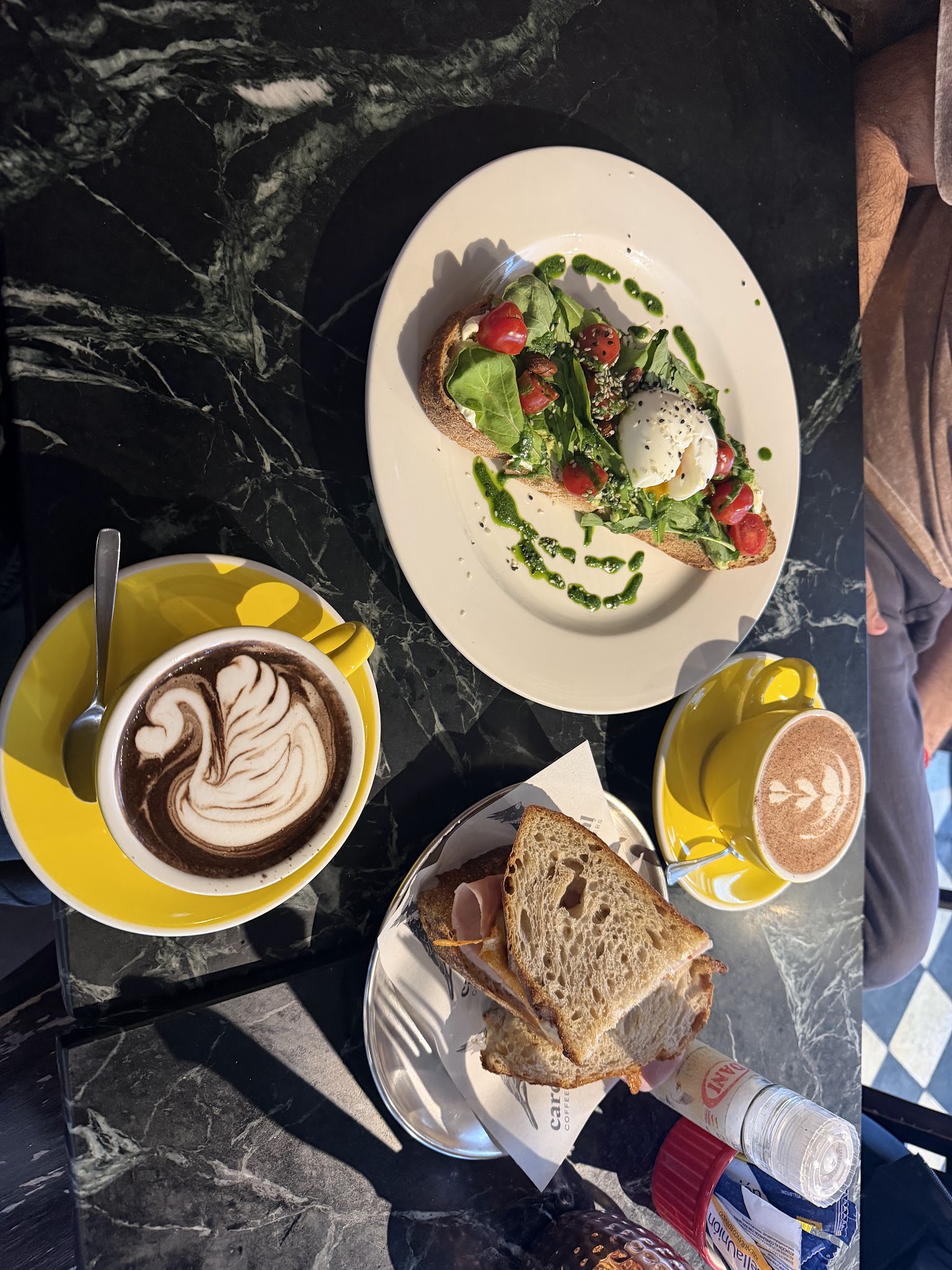 Cardenal Café