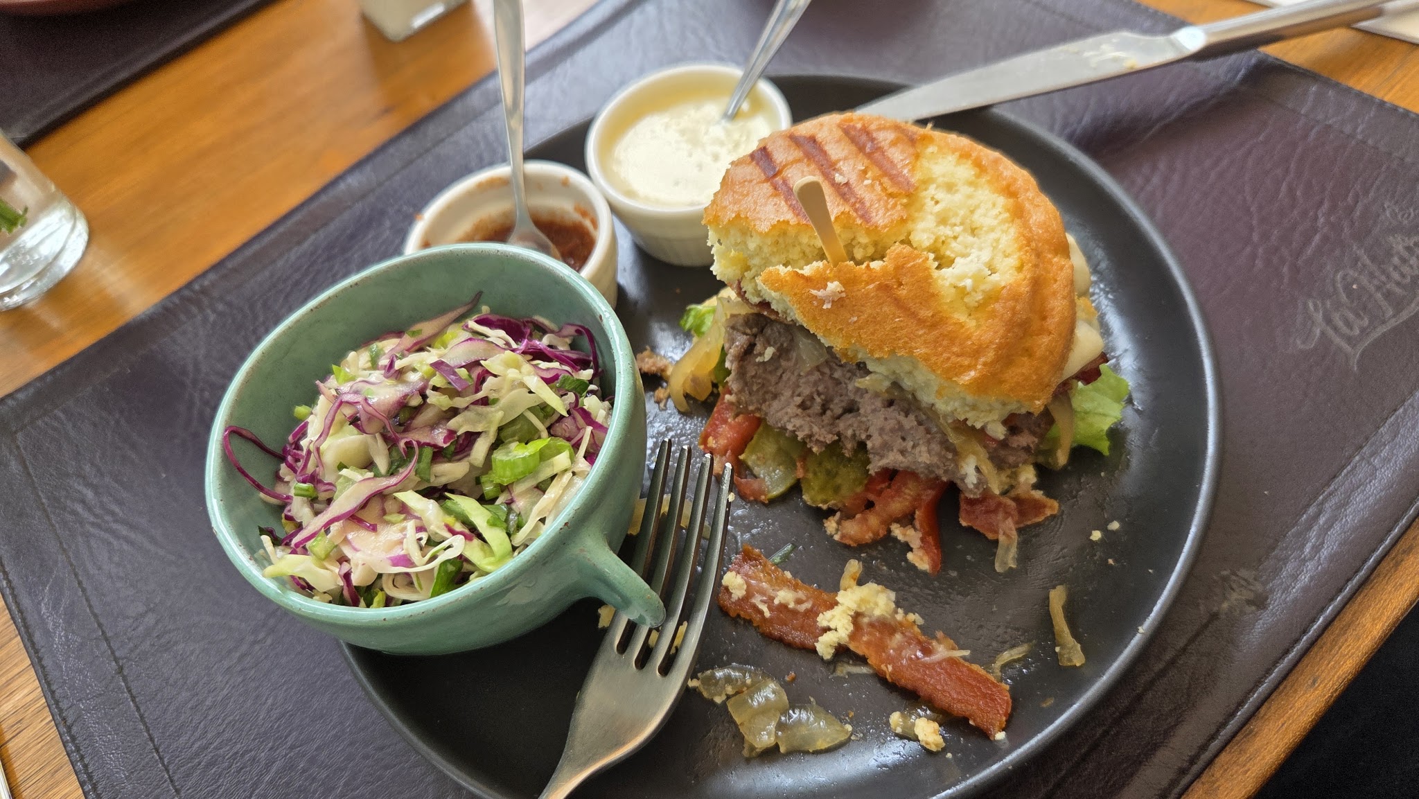 La Nutry Healthy Food