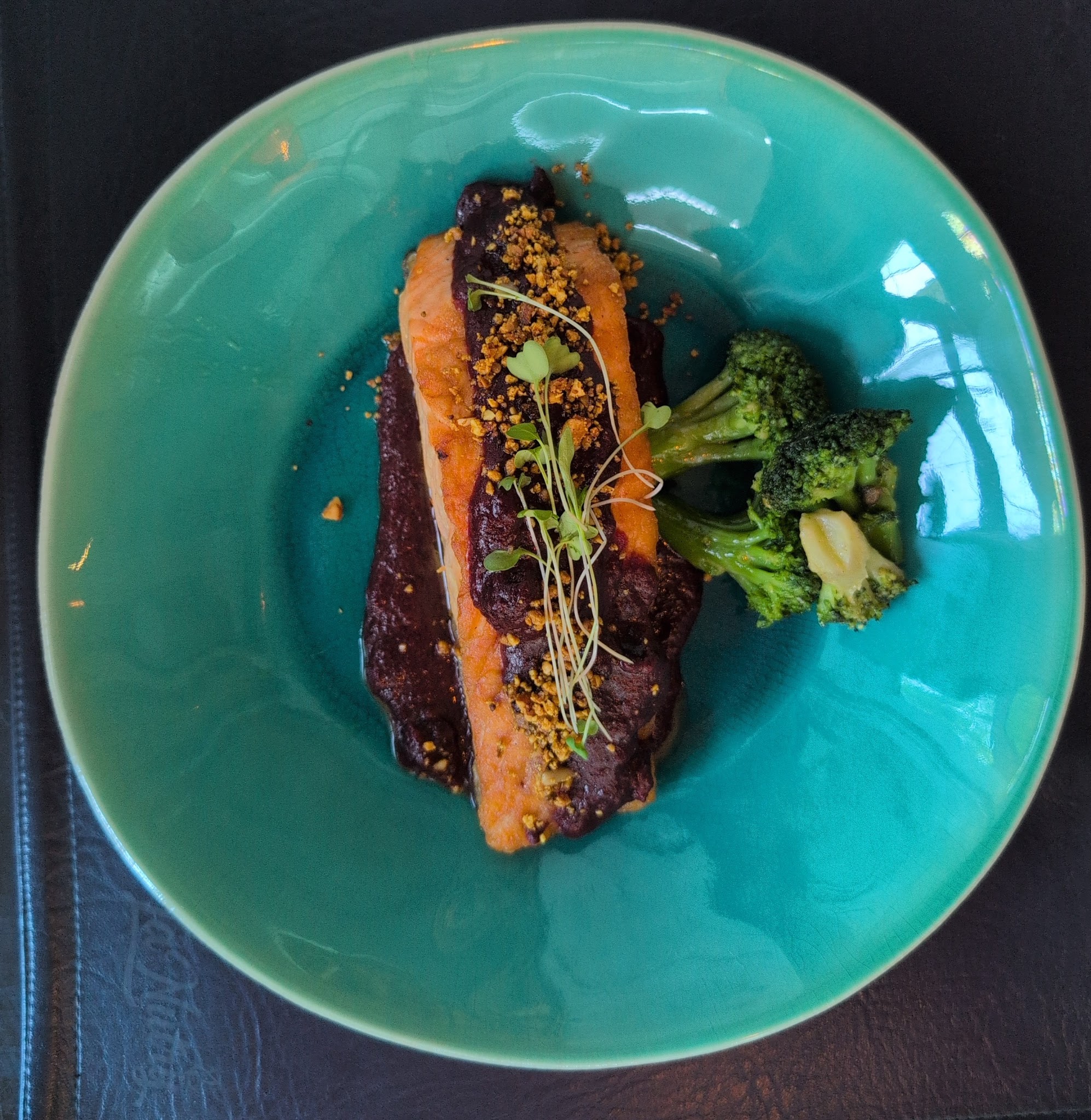 La Nutry Healthy Food