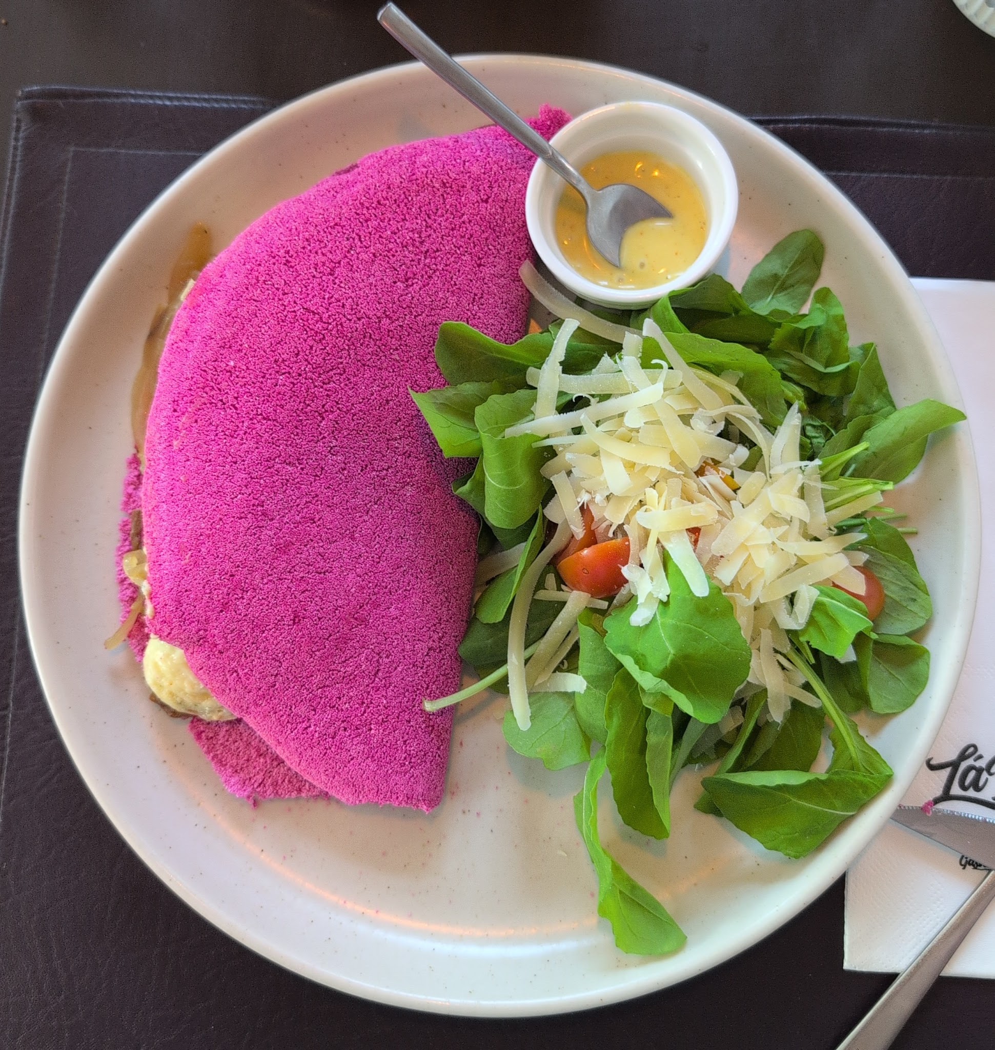 La Nutry Healthy Food