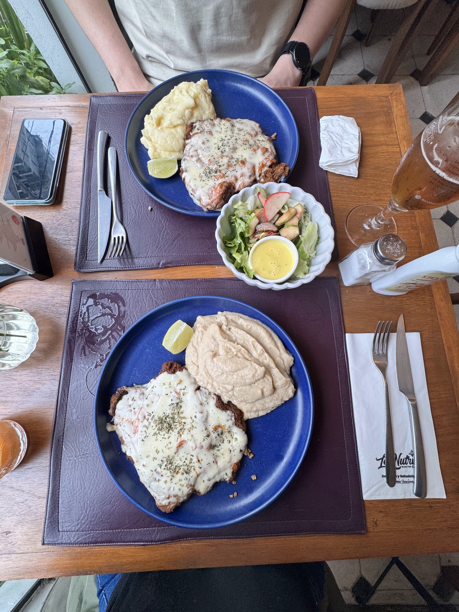 La Nutry Healthy Food
