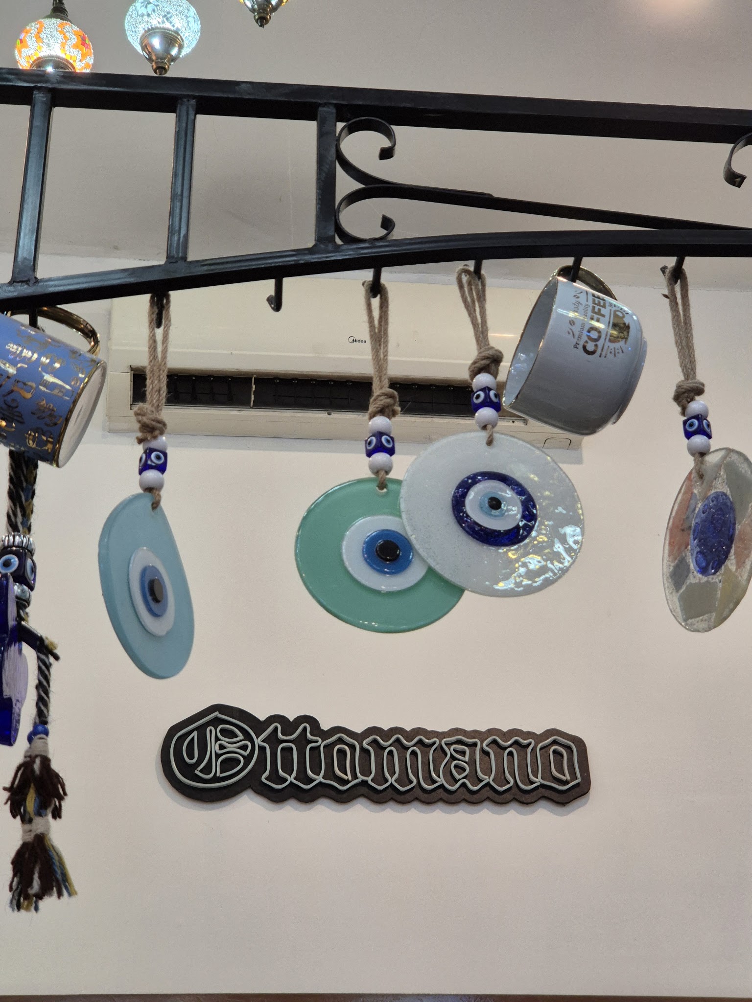 Ottomano Cafe