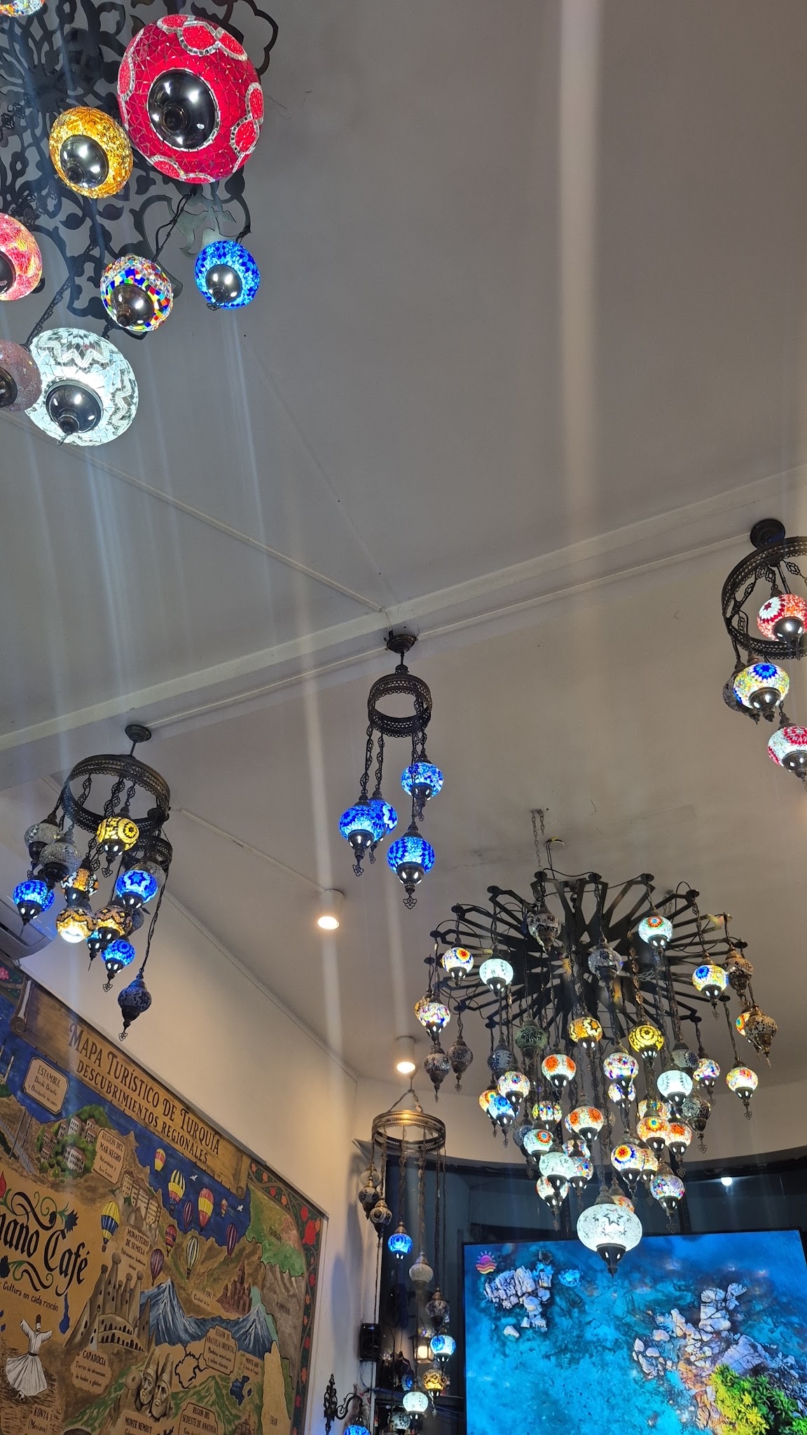 Ottomano Cafe