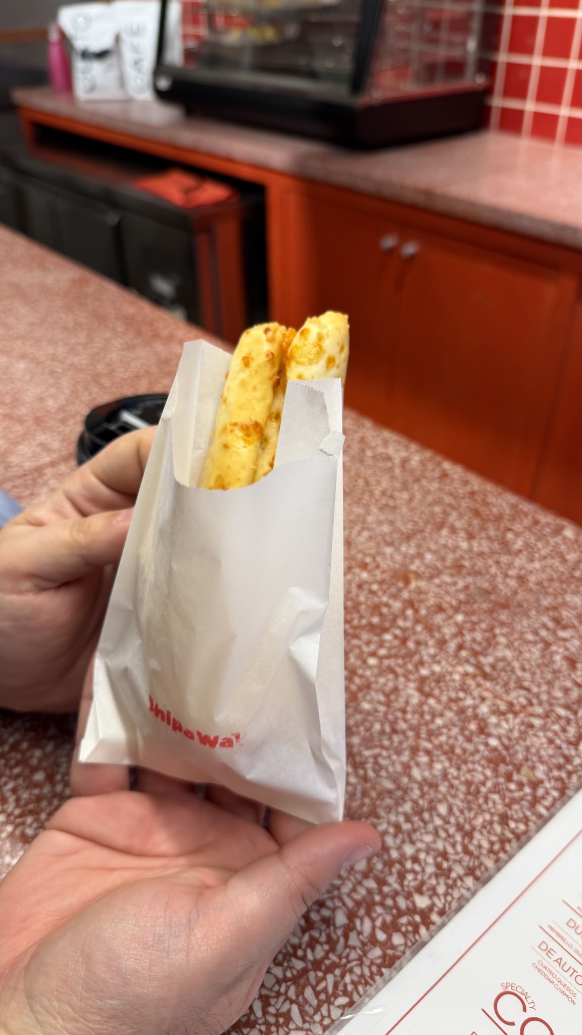 Chipa Way