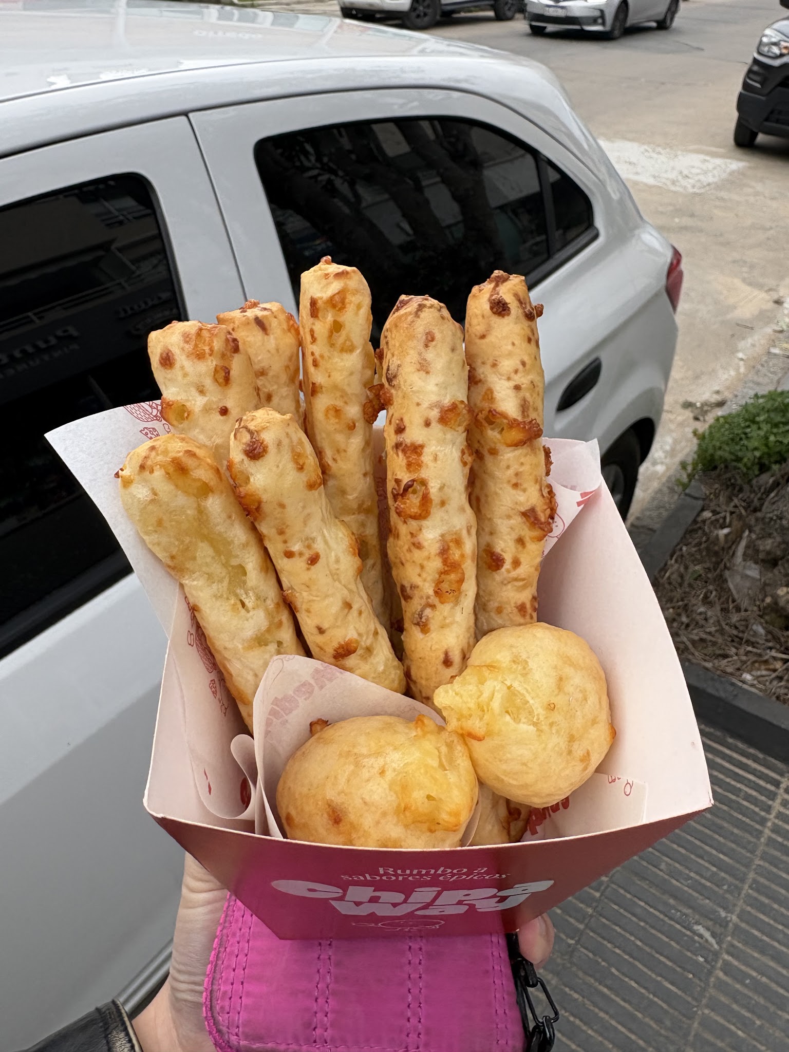 Chipa Way