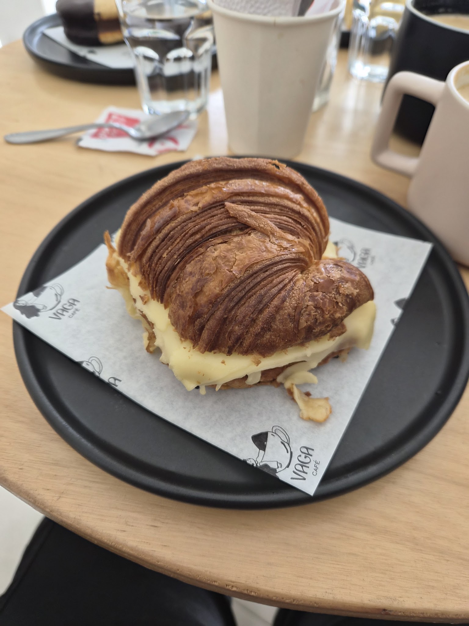 Vaga café