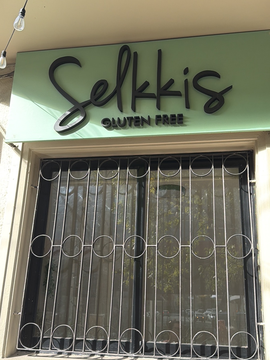 Selkkis Café