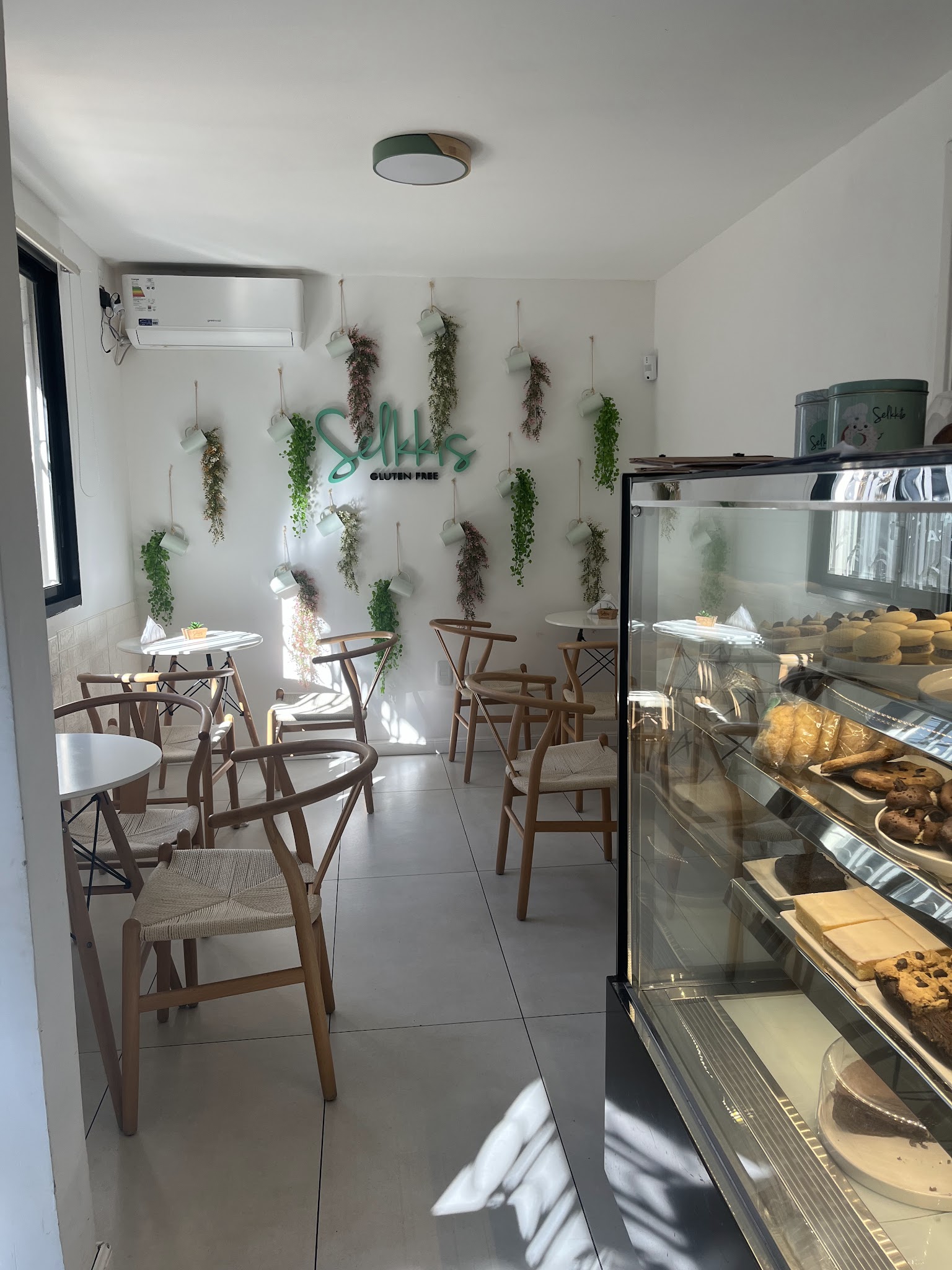 Selkkis Café