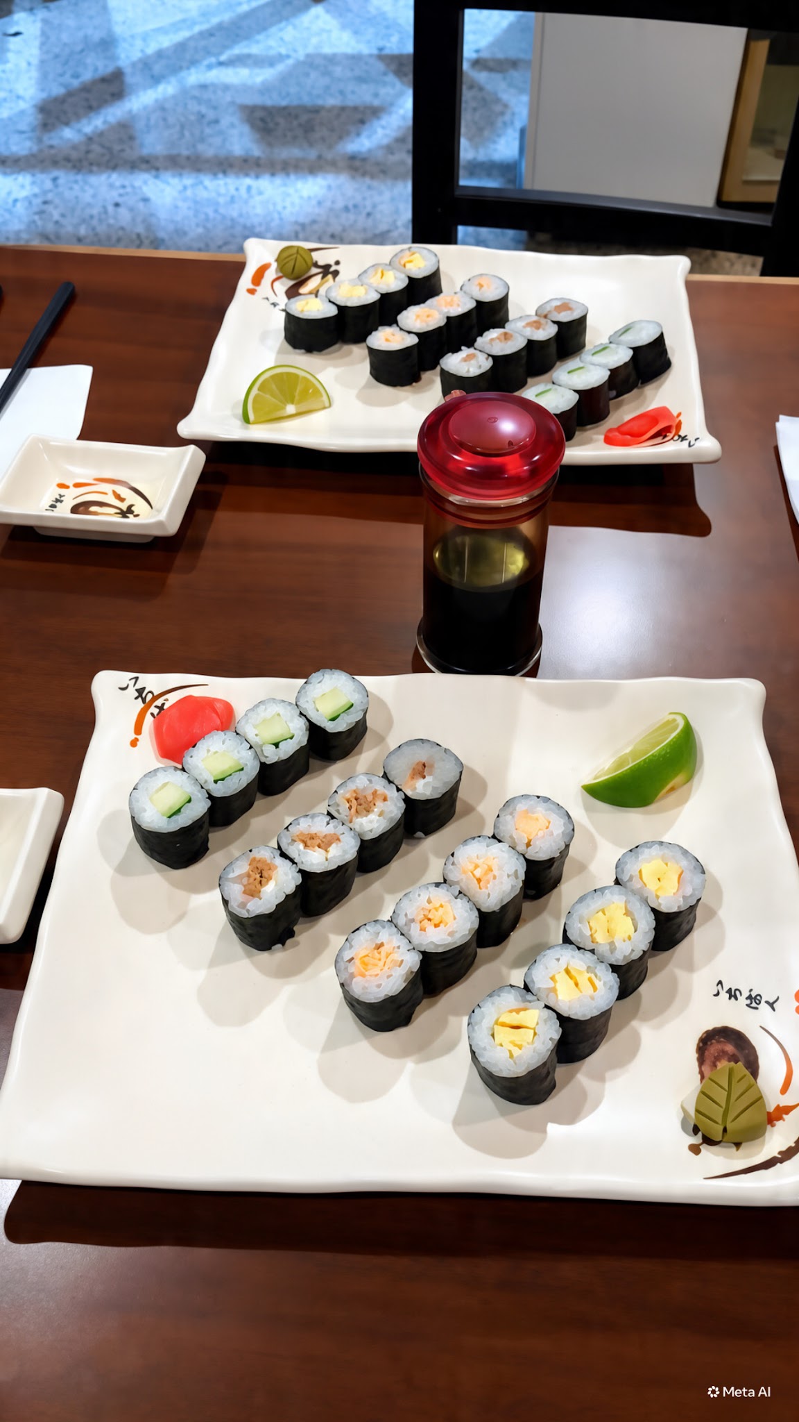 Nanohana Restaurante Japones