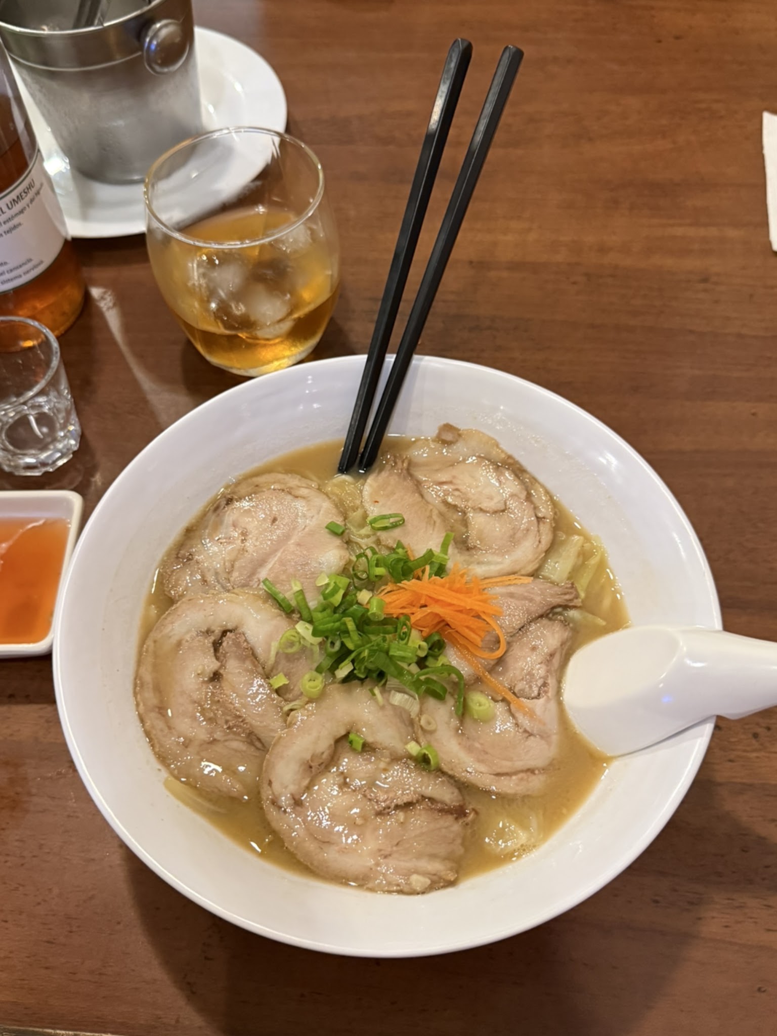 Nanohana Restaurante Japones