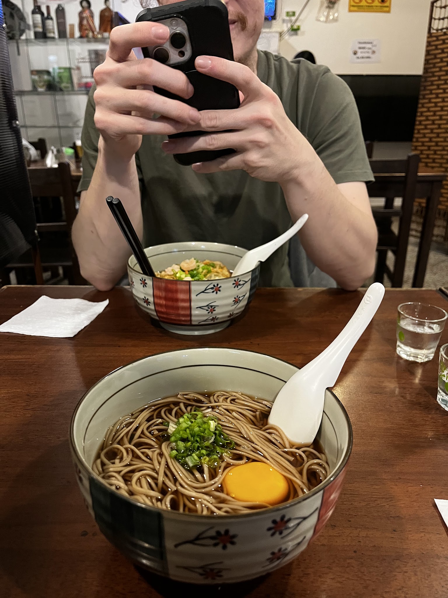 Nanohana Restaurante Japones