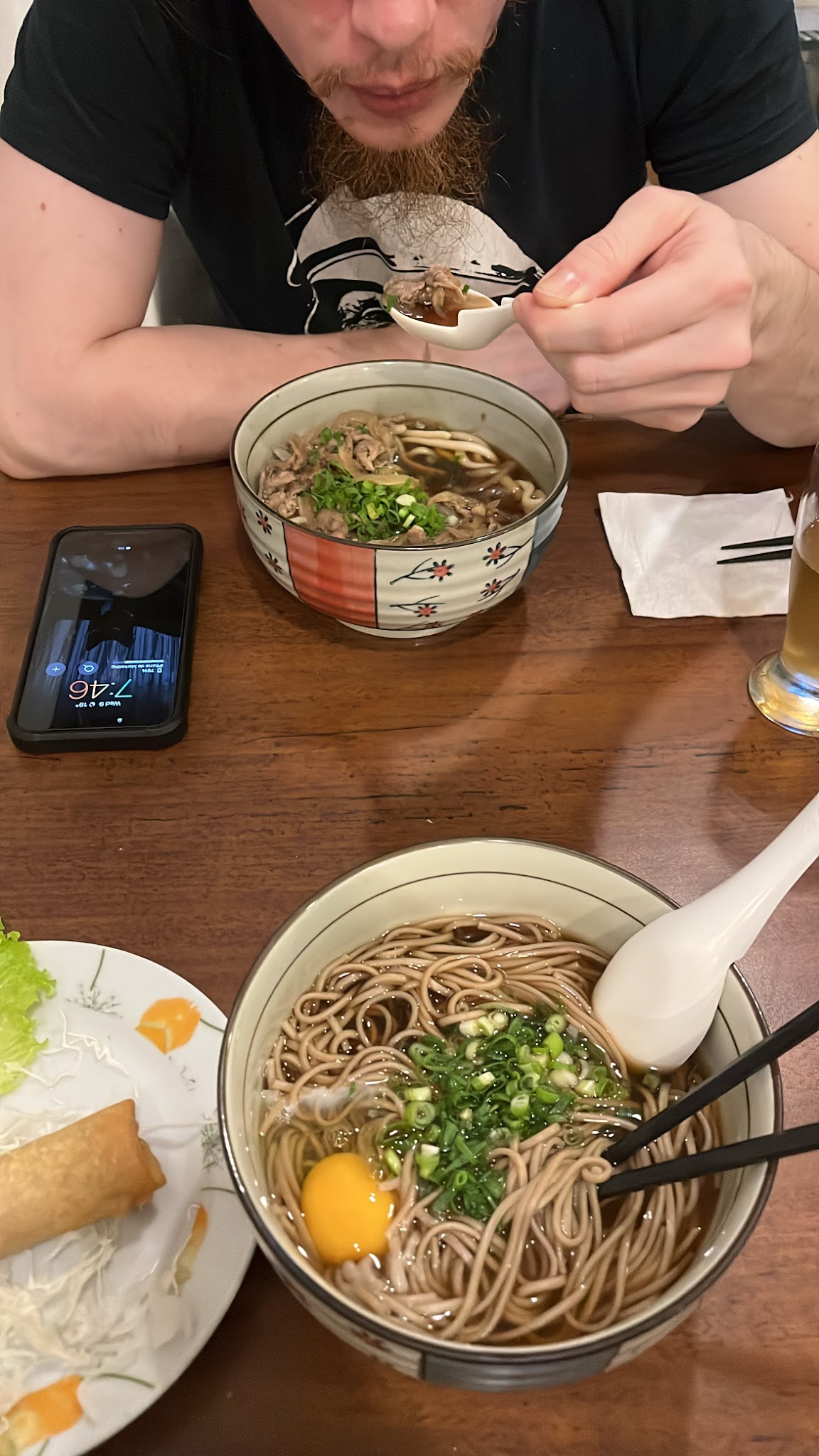 Nanohana Restaurante Japones