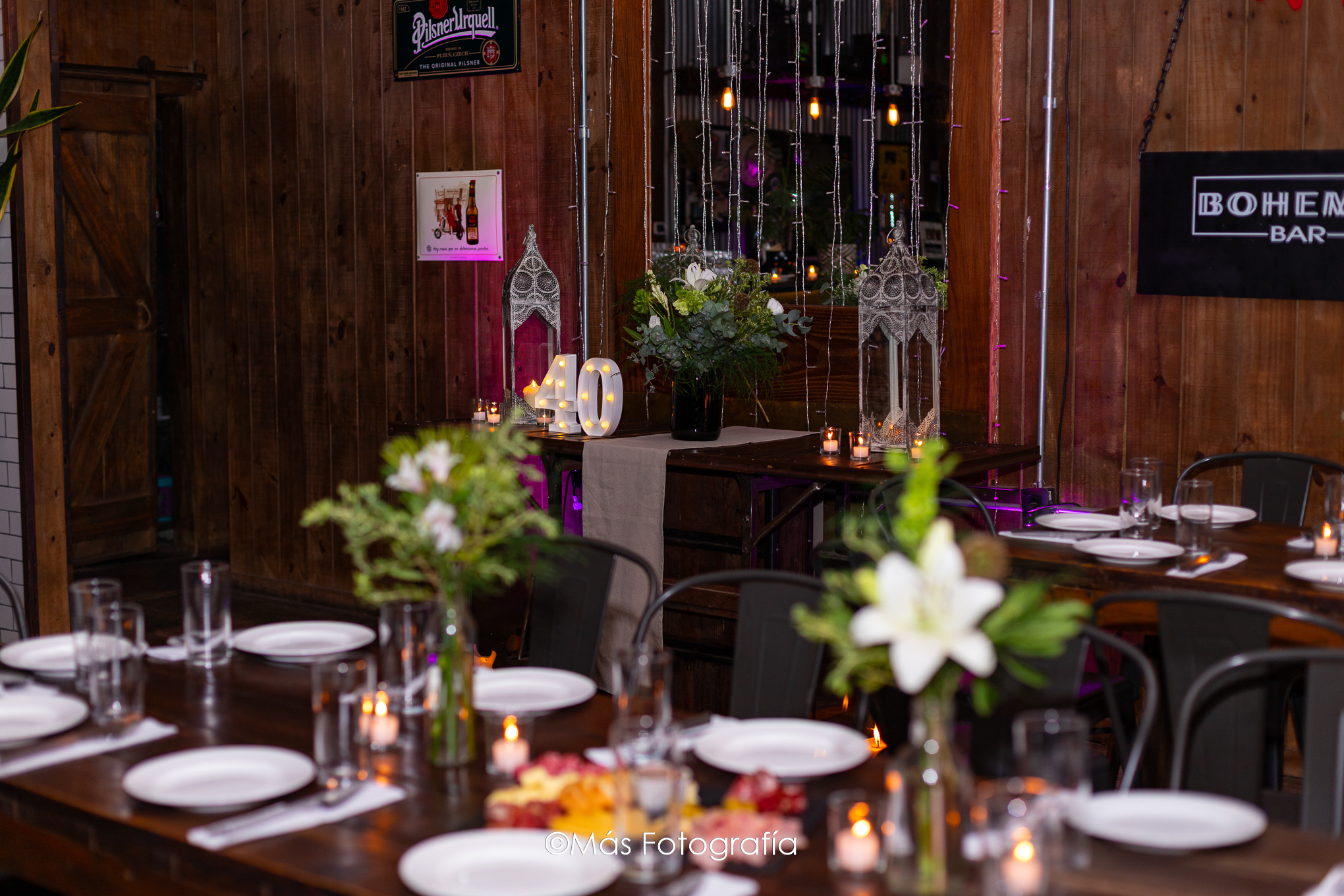 Bohemia Bar