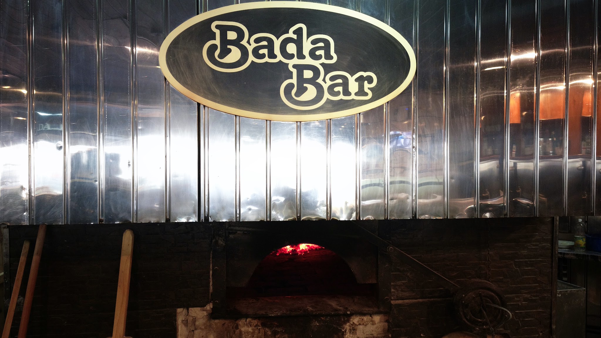 Bada Bar