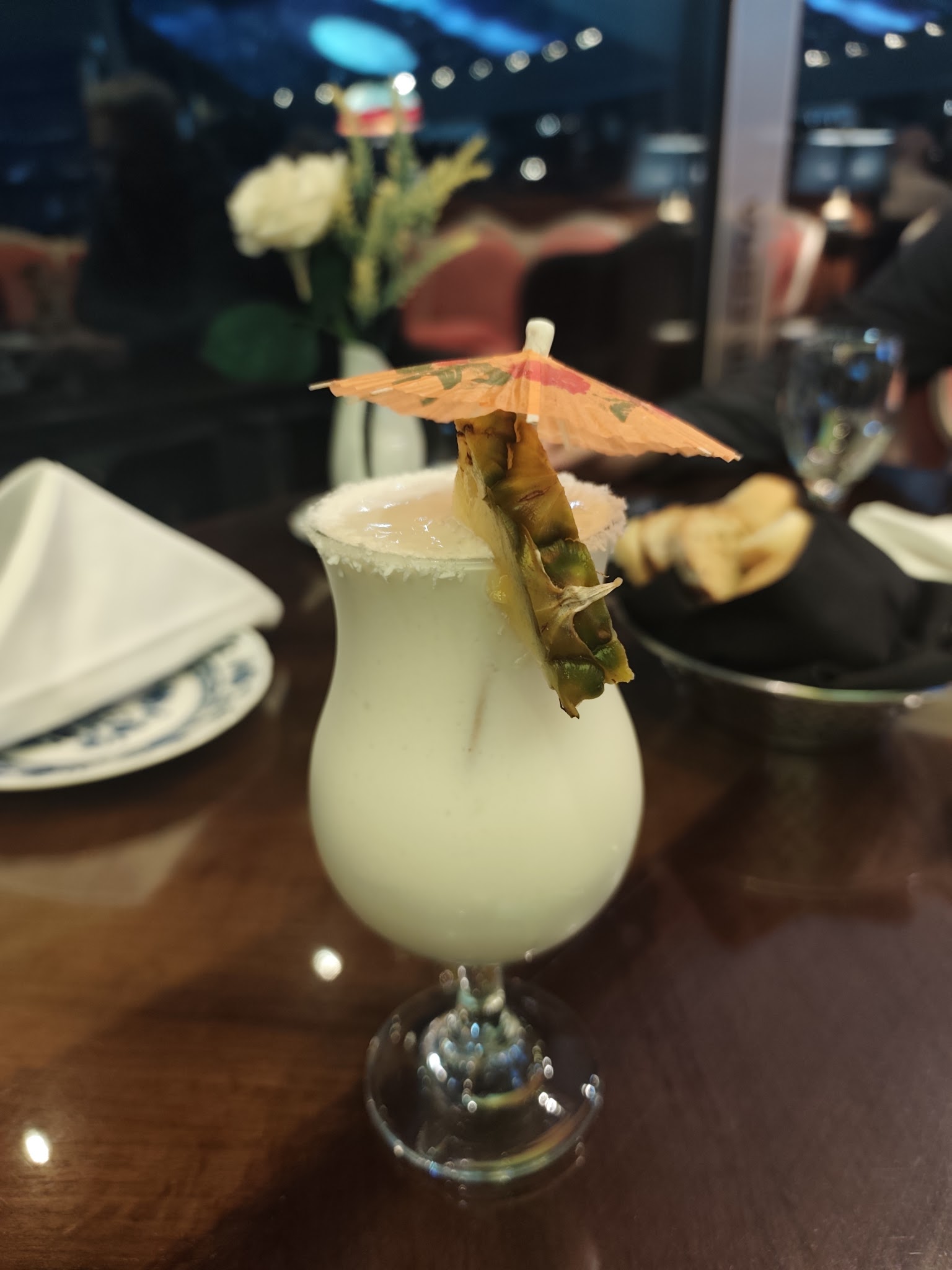 Restaurante La Vista