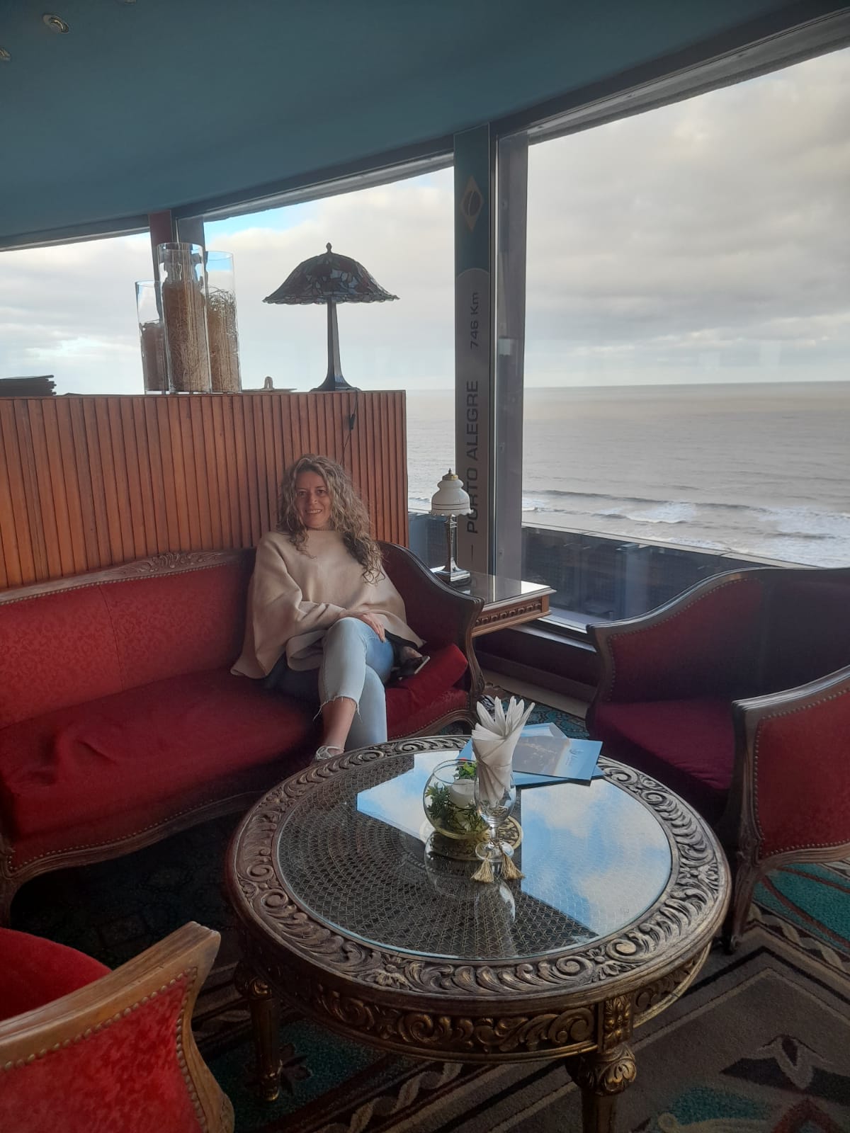Restaurante La Vista