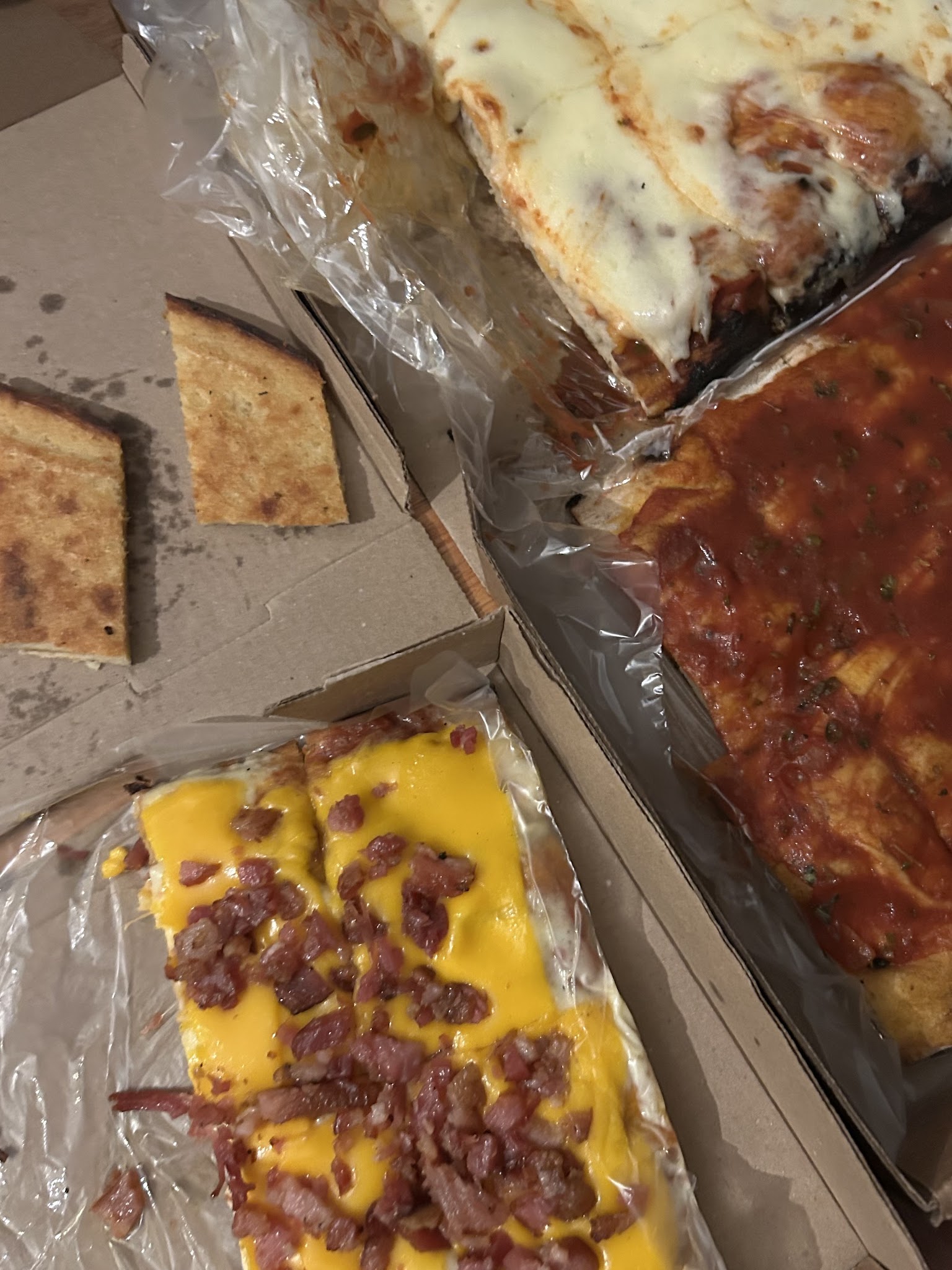 Pizza Club