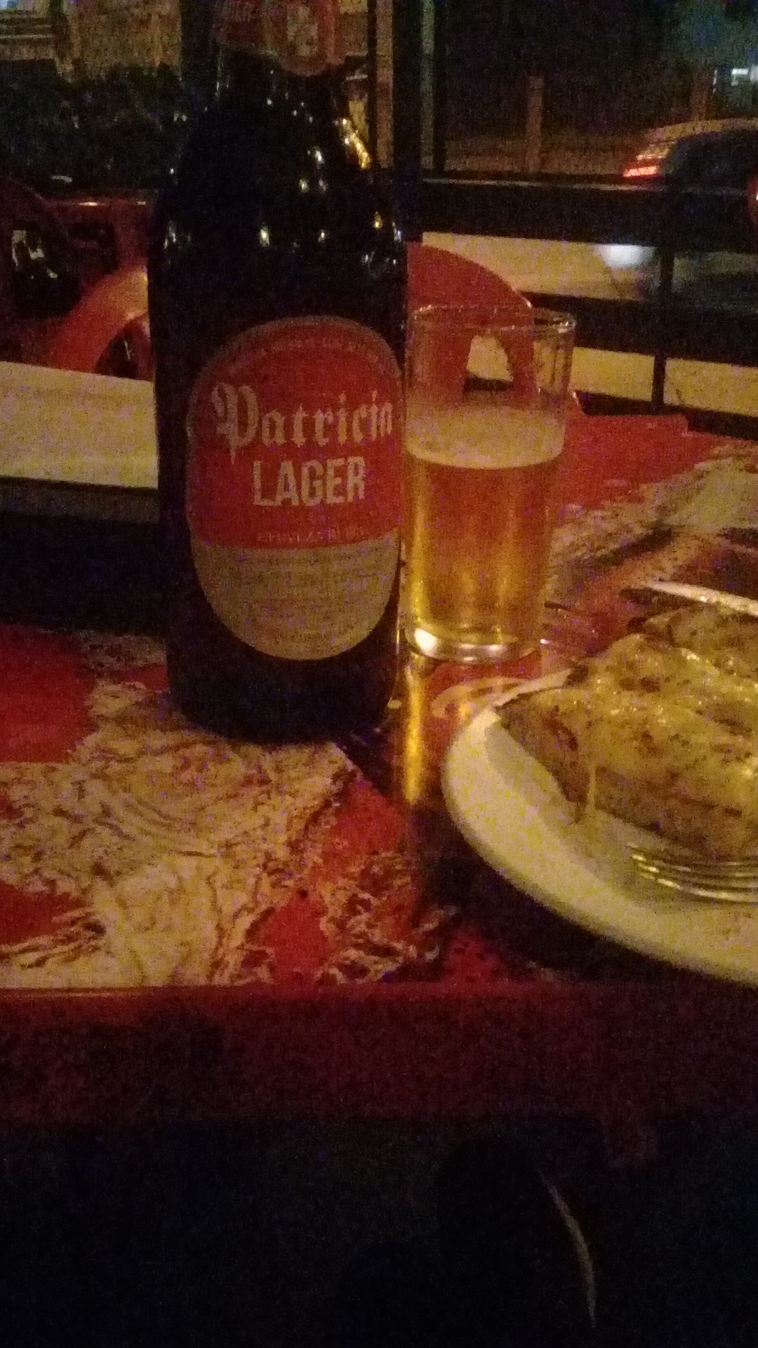 Pizzería Punto Uy