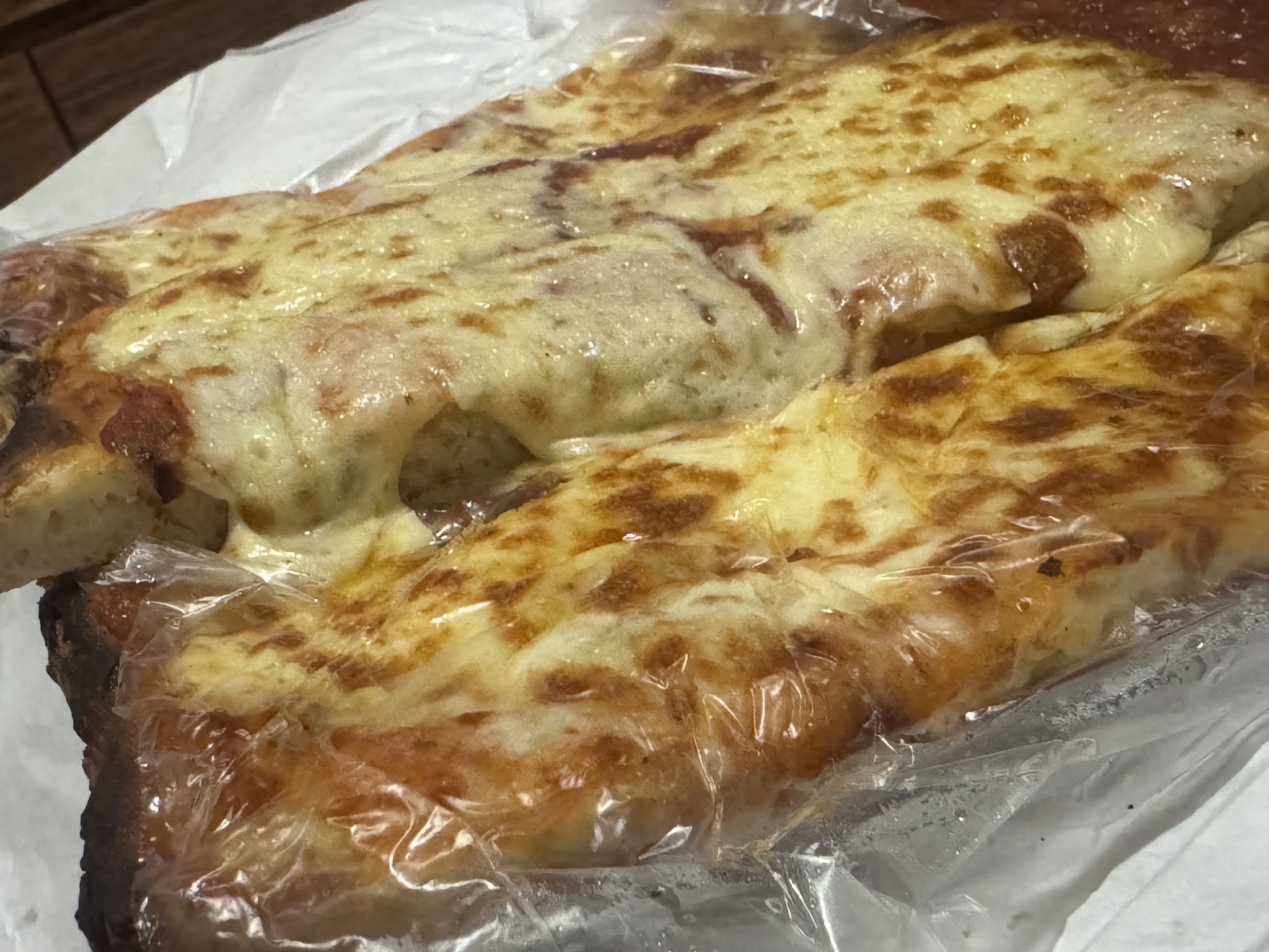 Pizzería Punto Uy