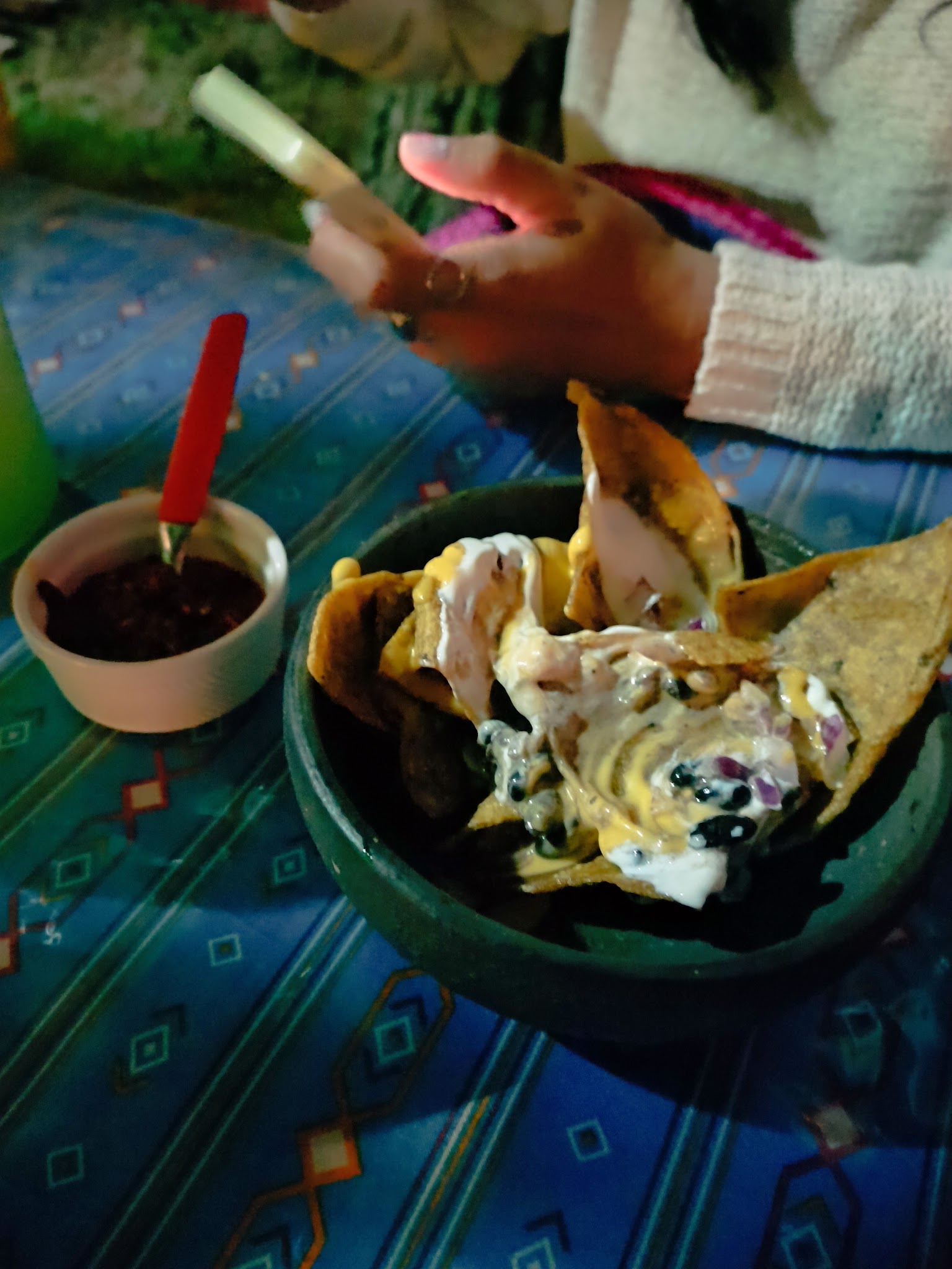 Canta y Come -Taquería Mexicana de Barrio-