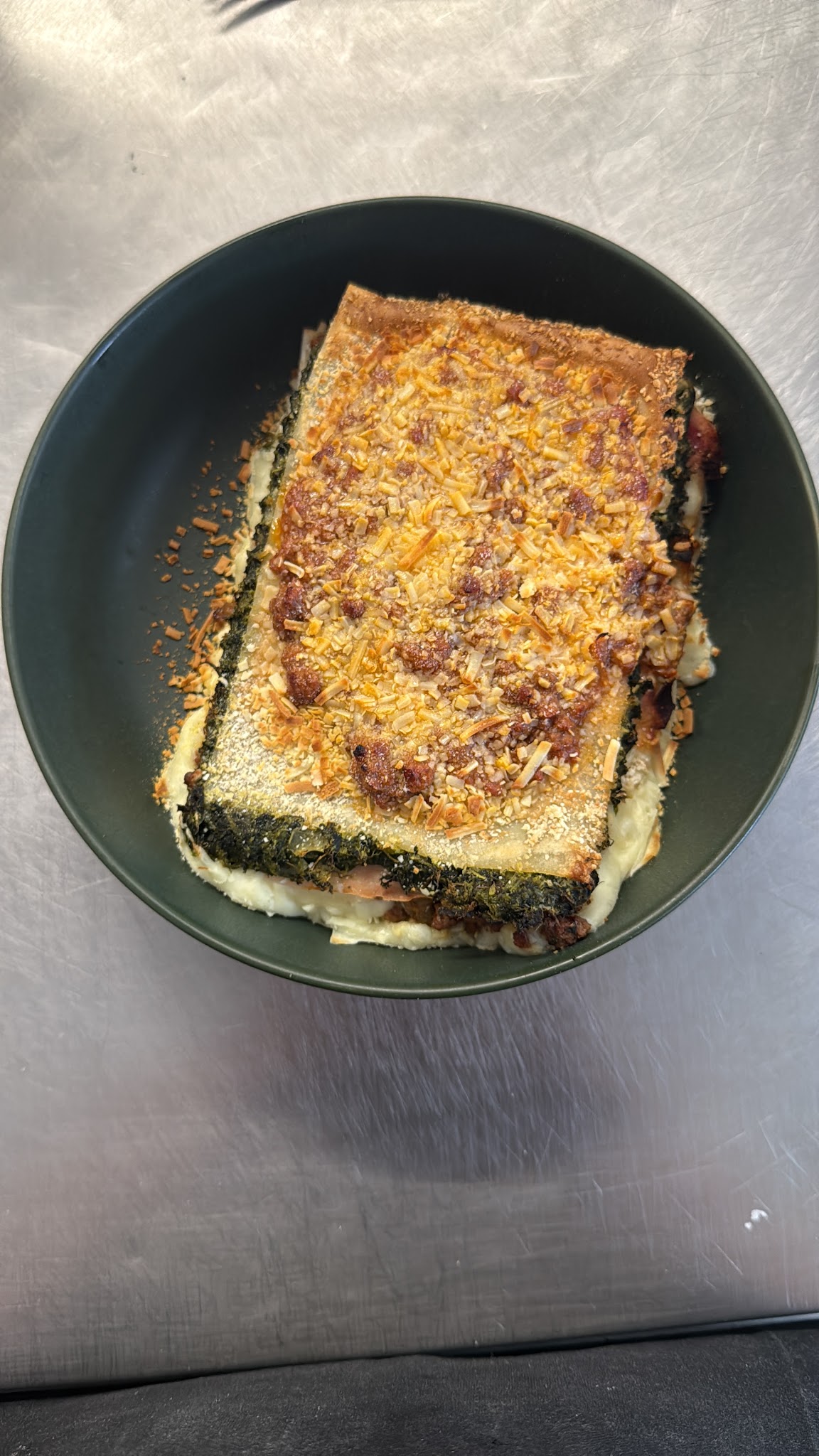 Fábrica De Pasta Hecho En Casa