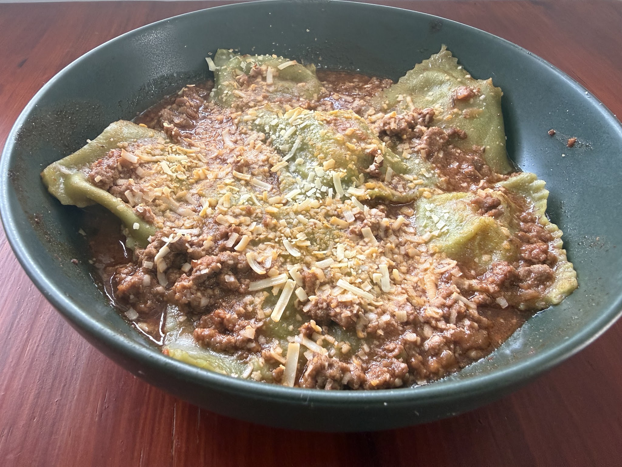 Fábrica De Pasta Hecho En Casa