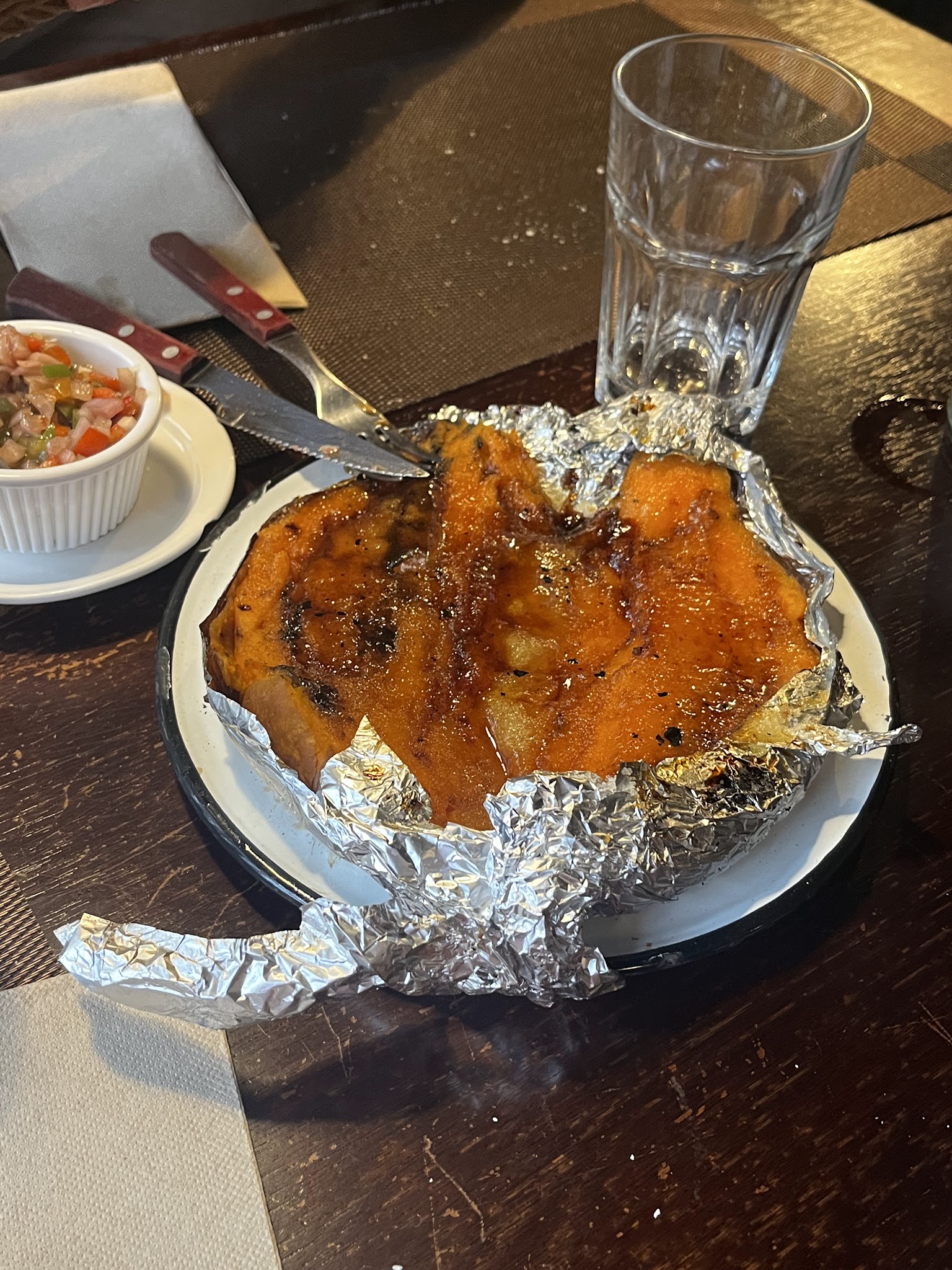 Parrillada Trouville