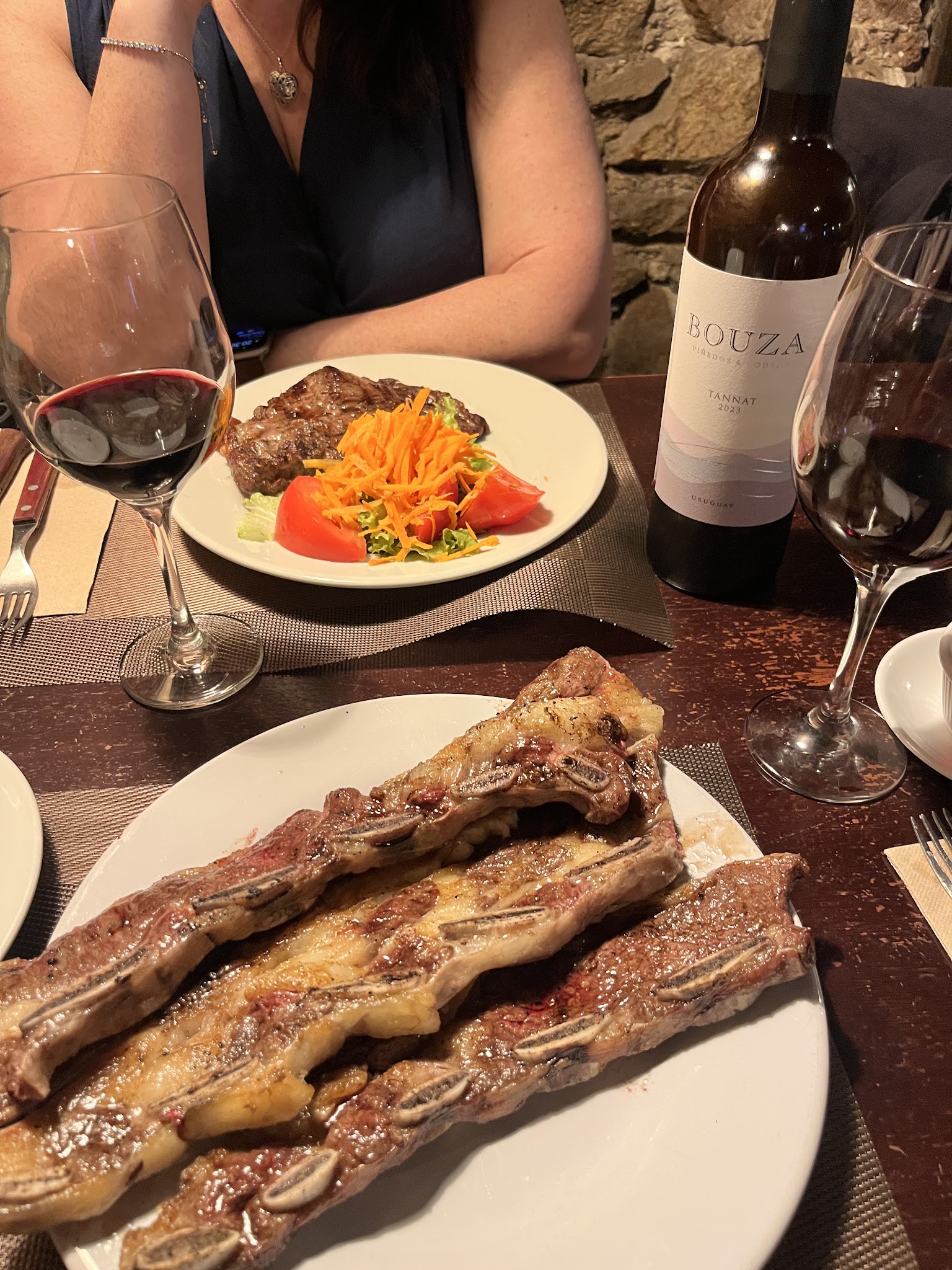 Parrillada Trouville