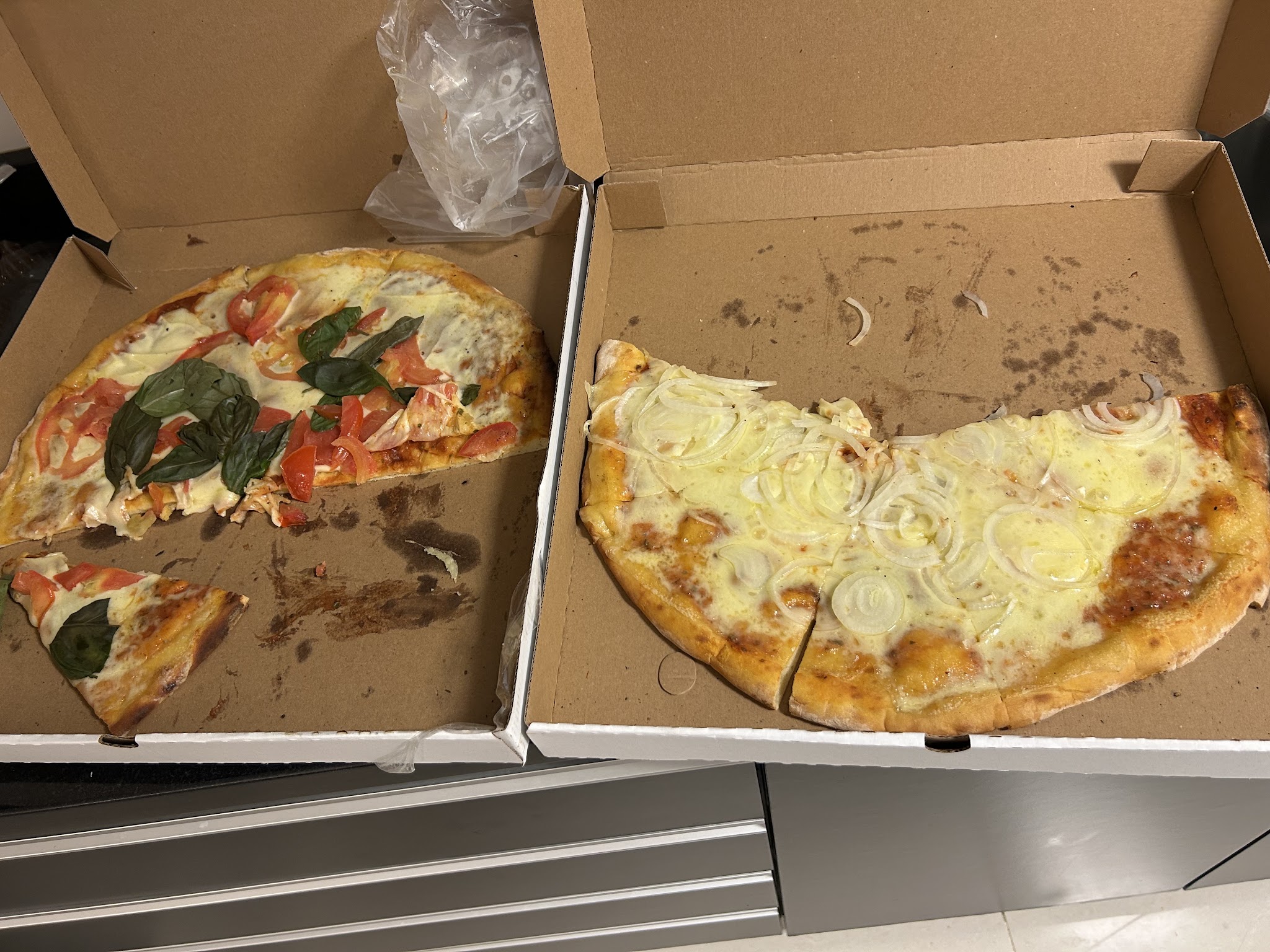 El Horno de Juan