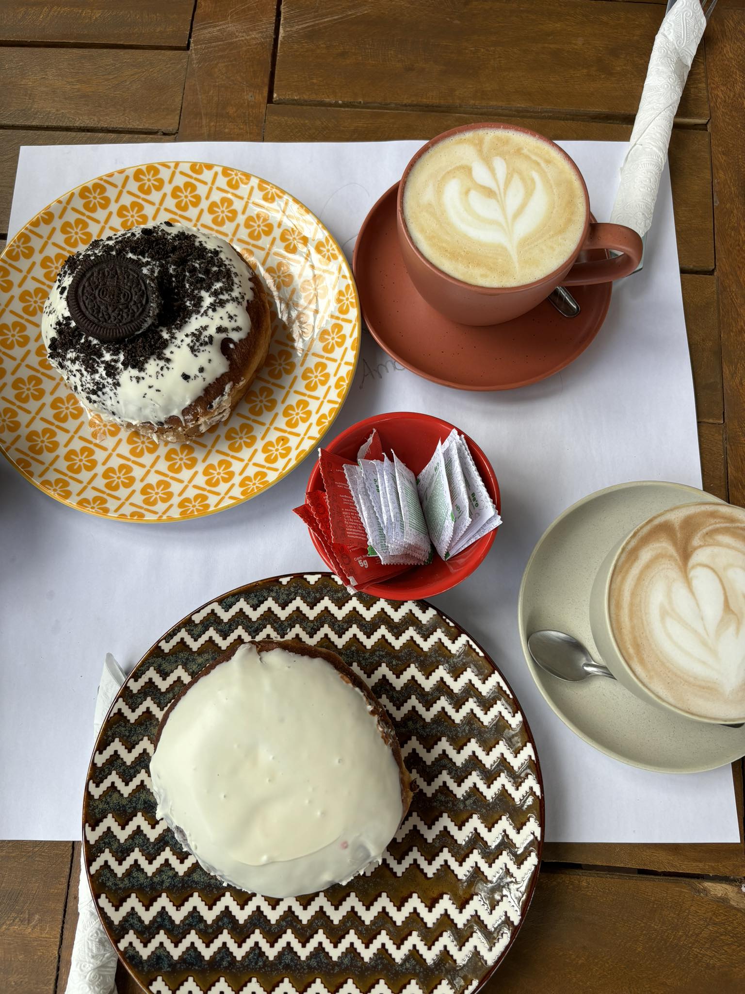 Donca Donuts