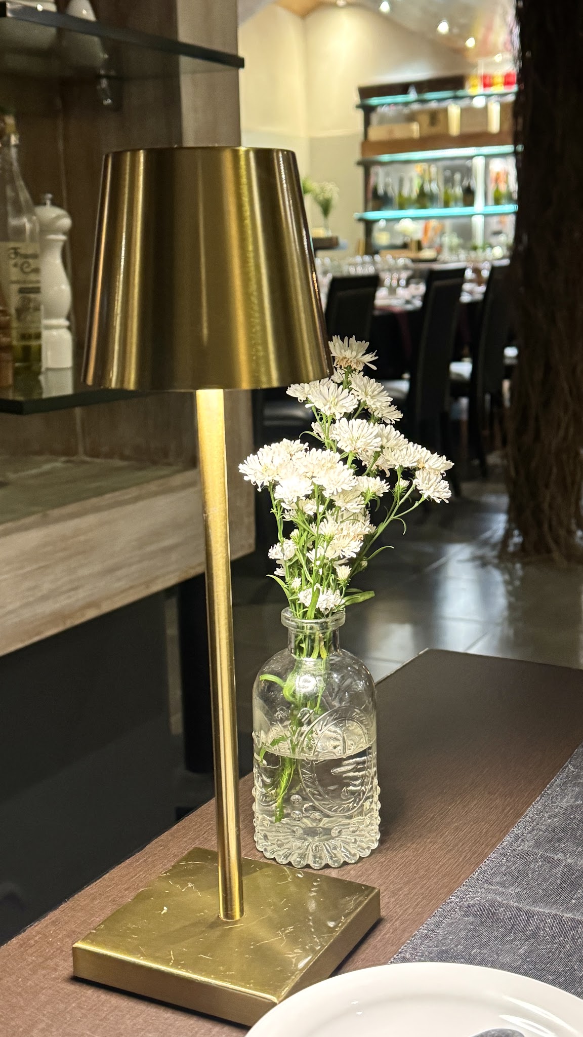 San Pietro Restaurante
