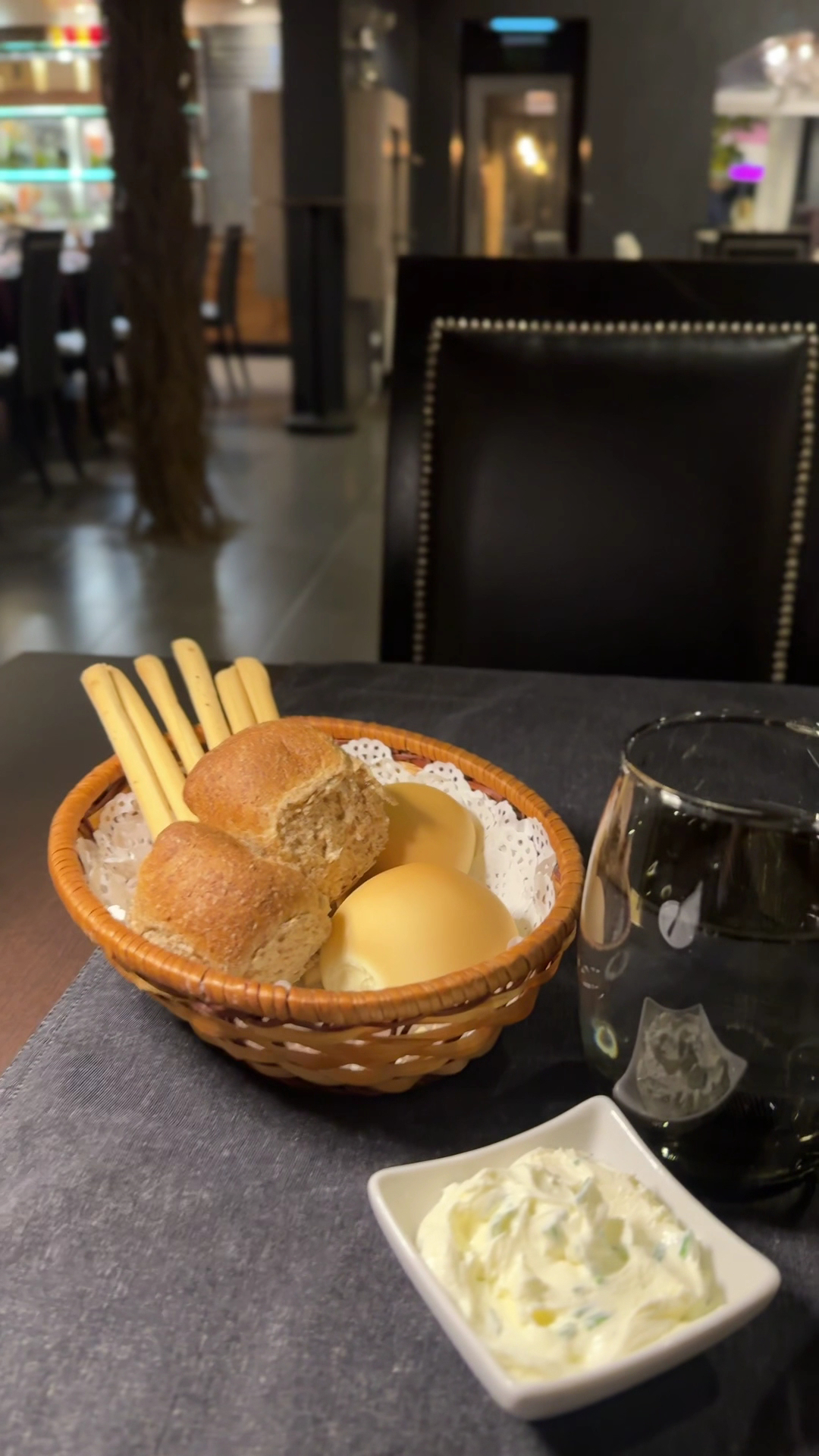 San Pietro Restaurante