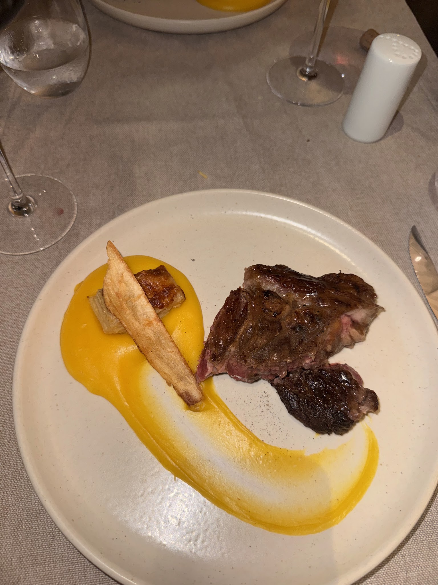 San Pietro Restaurante