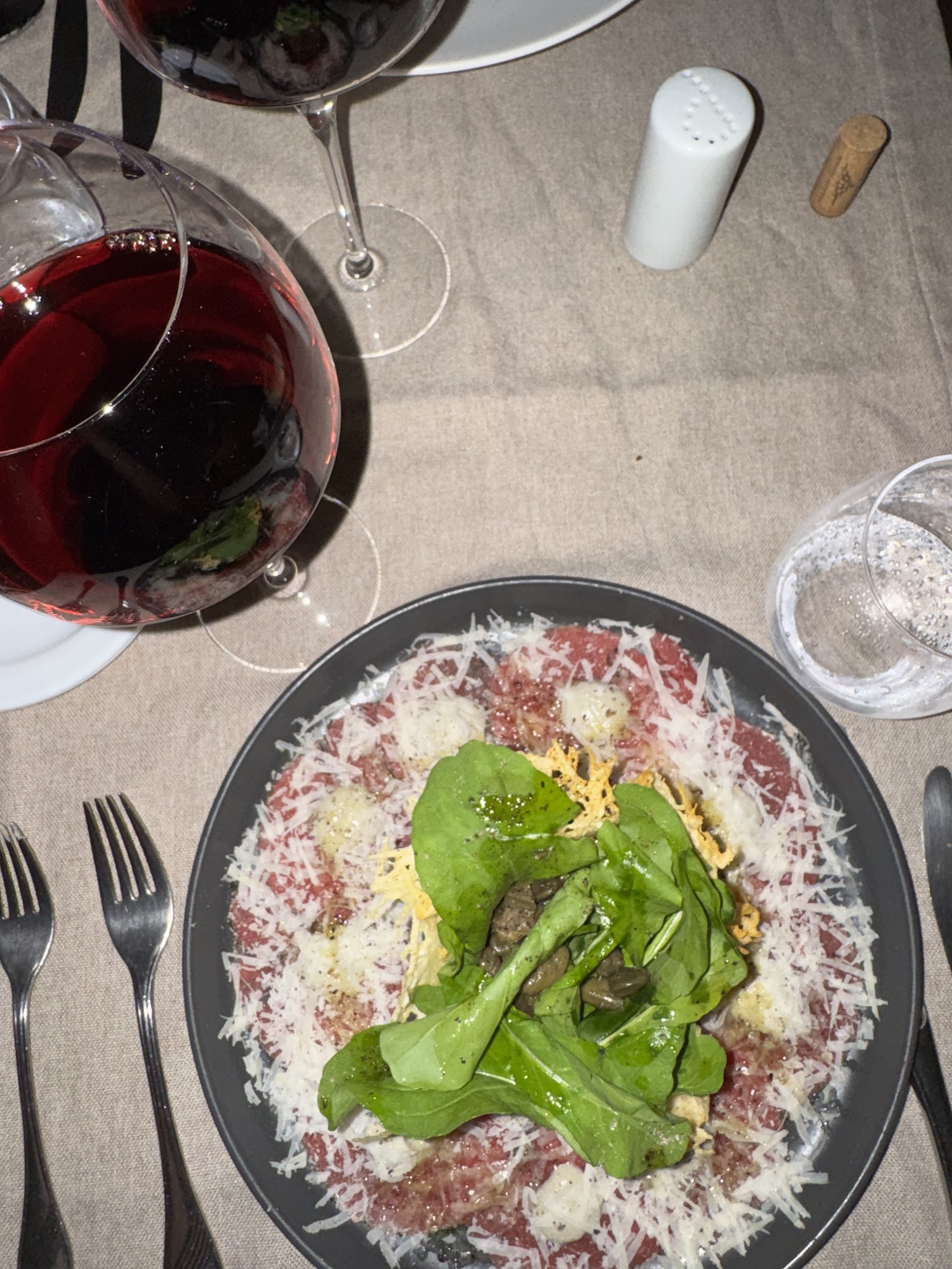 San Pietro Restaurante