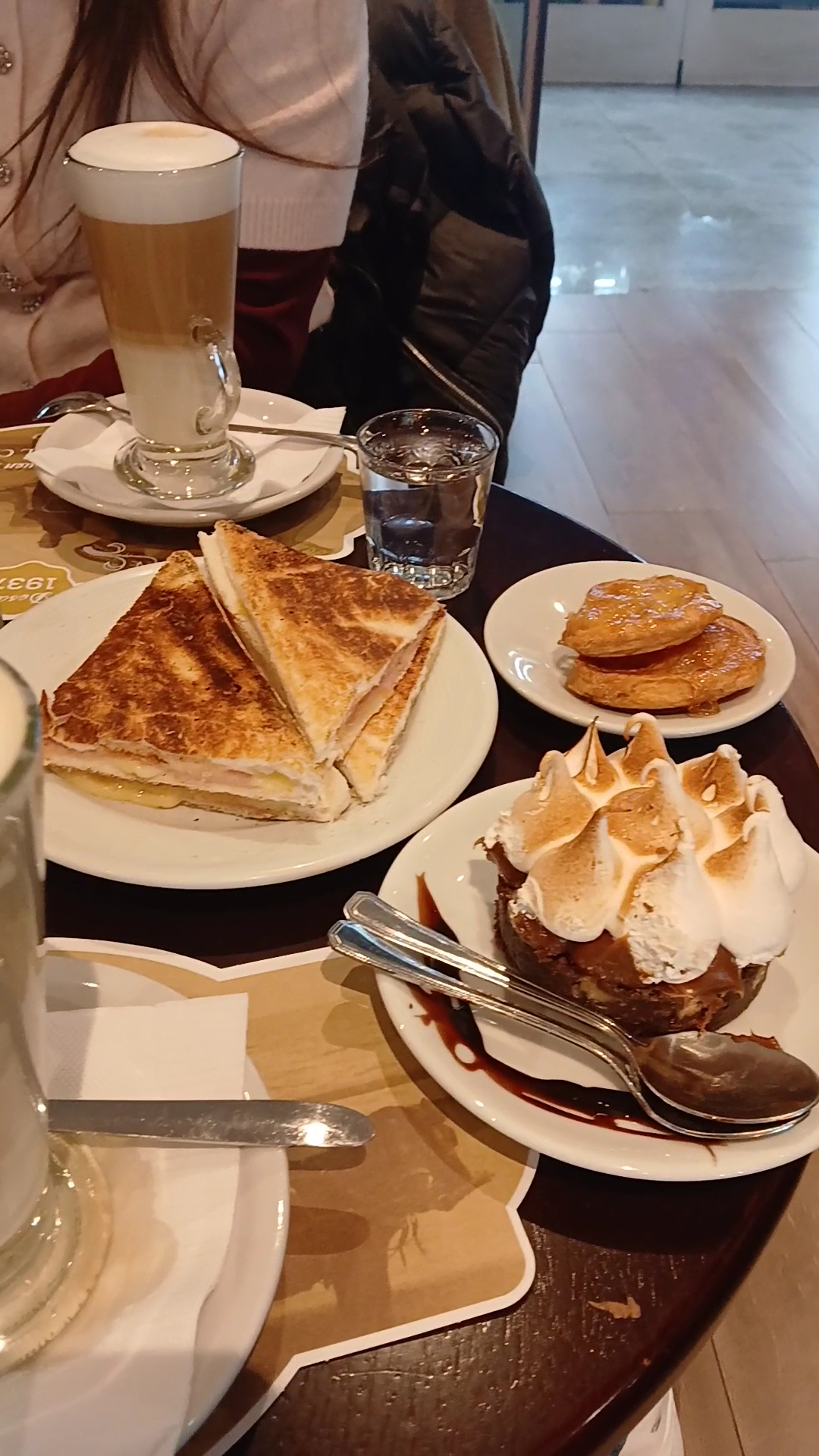 Coffee Palace