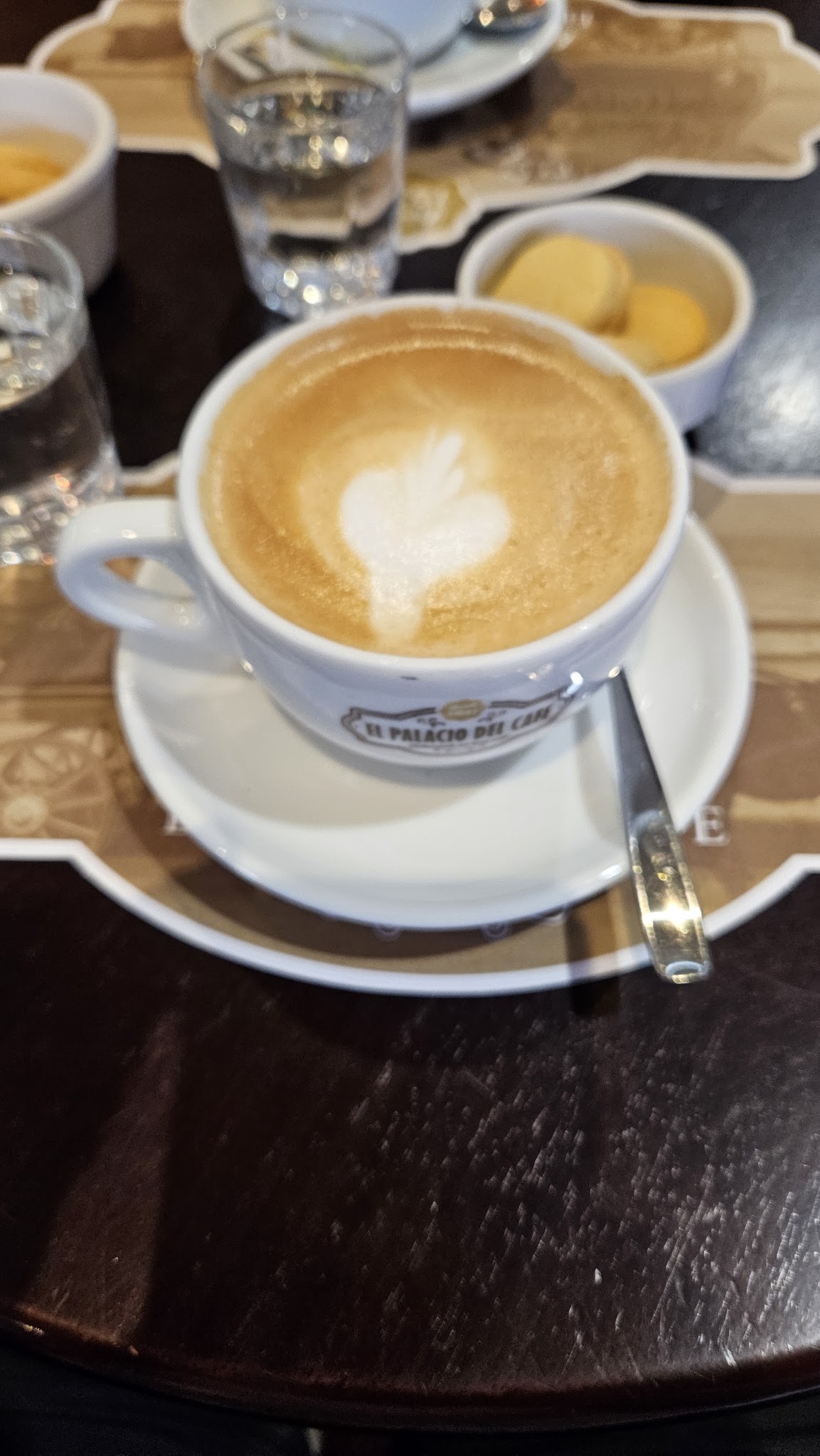 Coffee Palace