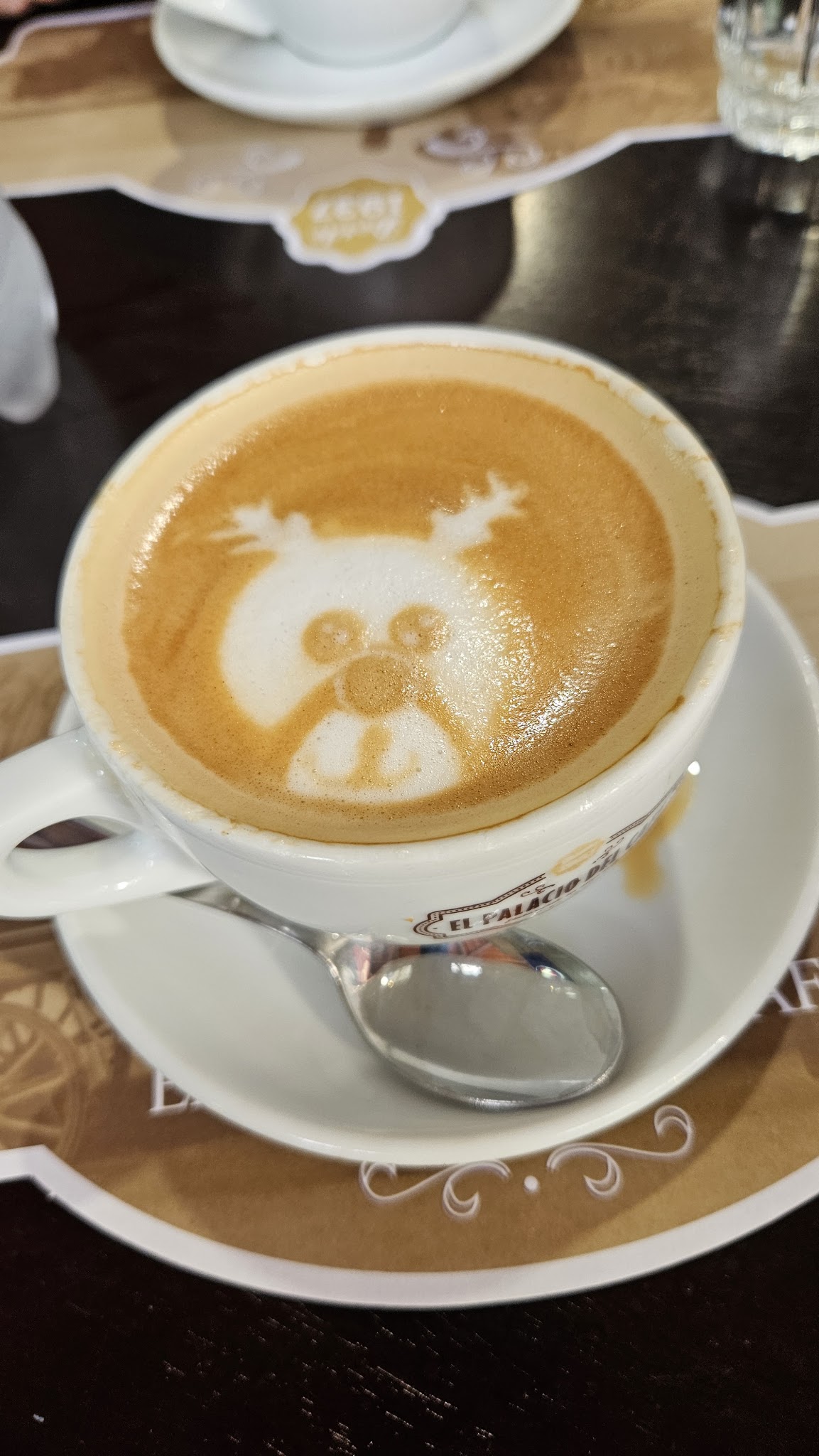 Coffee Palace