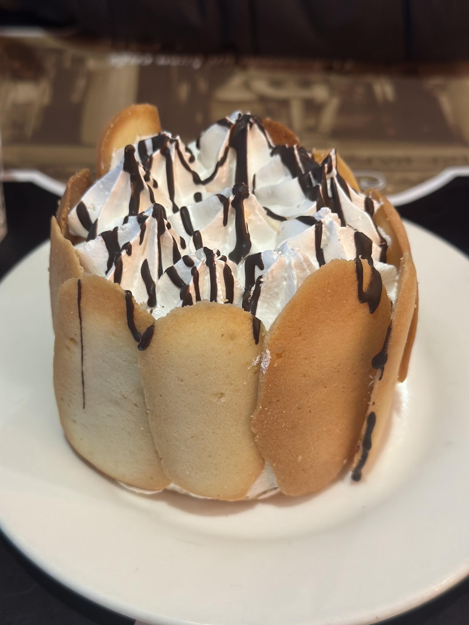 Coffee Palace