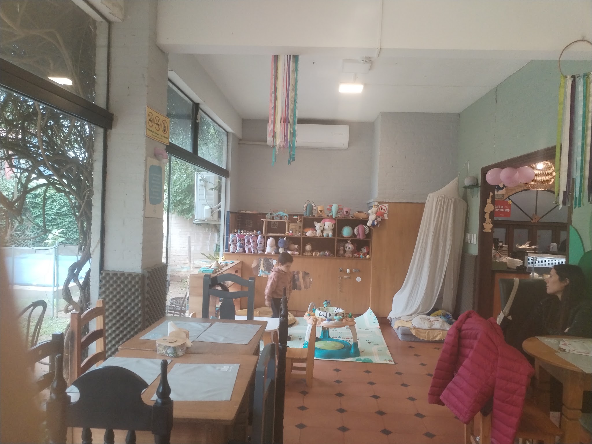 Lita café