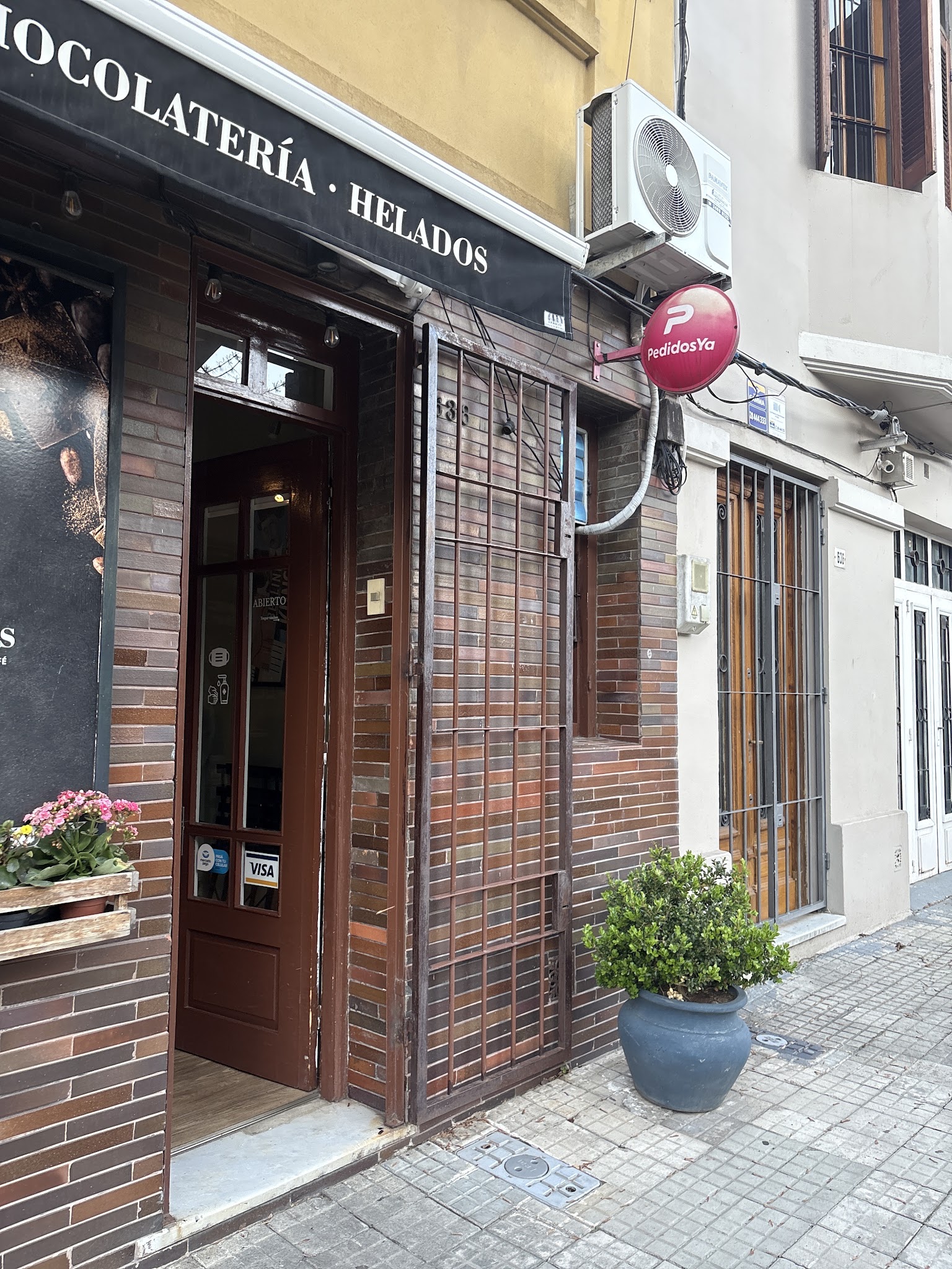 Atelier de Chocolates