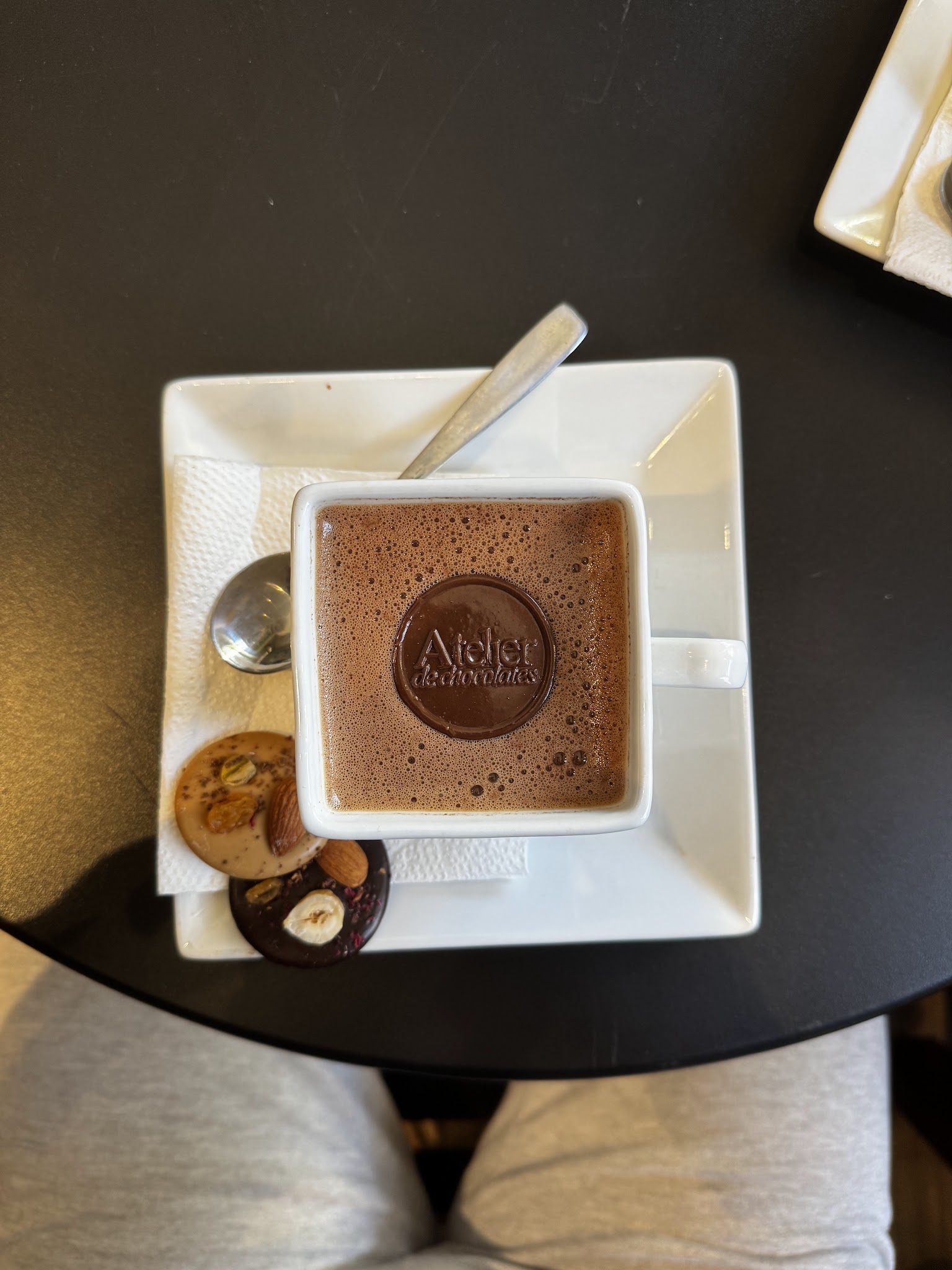 Atelier de Chocolates