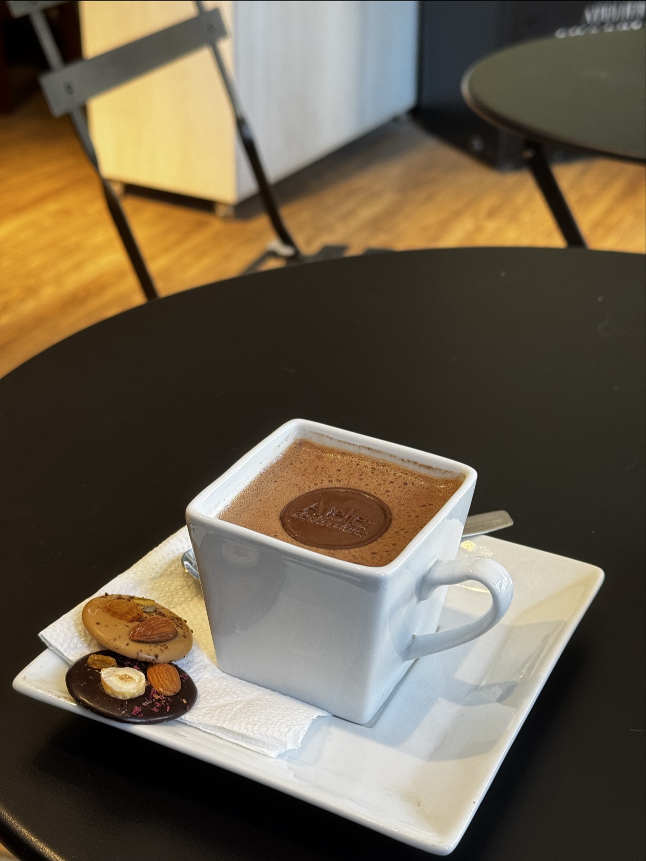 Atelier de Chocolates